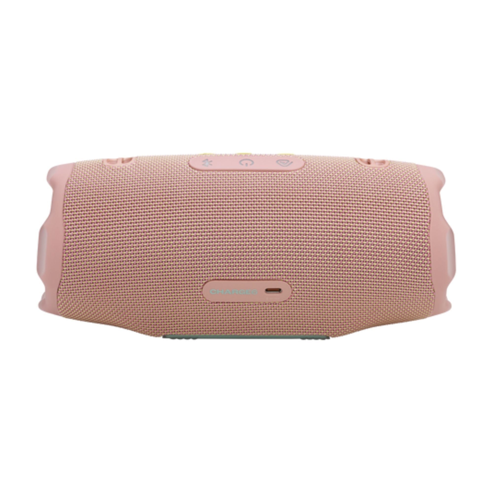 Parlante JBL Charge 6 Potente IP68 Powerbank Bluetooth 28 hrs Rosa
