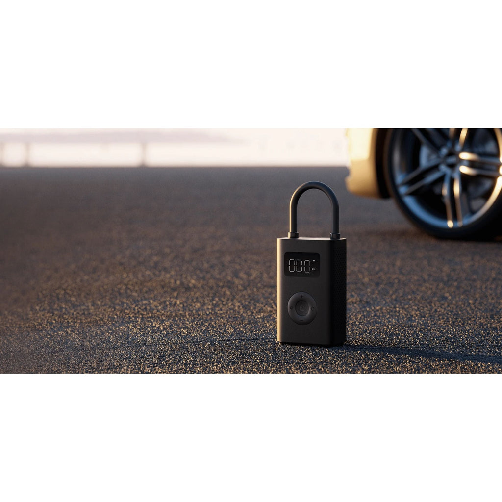 Compresor De Aire Portátil Xiaomi Portable Air Compressor 2 Recargable