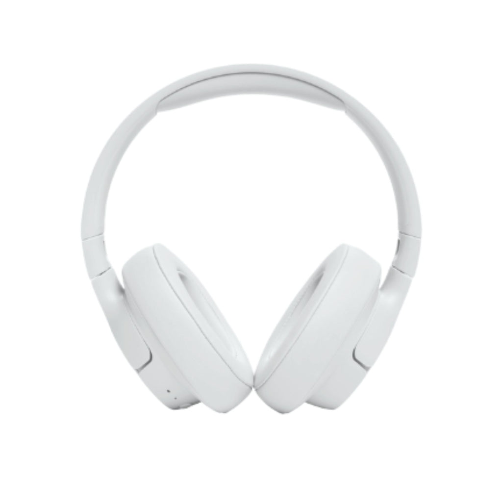 Audifono JBL T770NC Bluetooth 5.3 Con Cancelacion HAsta 70 Horas Blanco