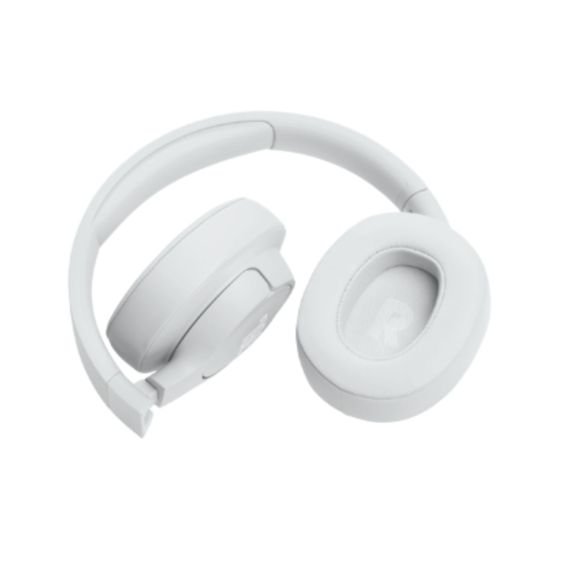 Audifono JBL T770NC Bluetooth 5.3 Con Cancelacion HAsta 70 Horas Blanco