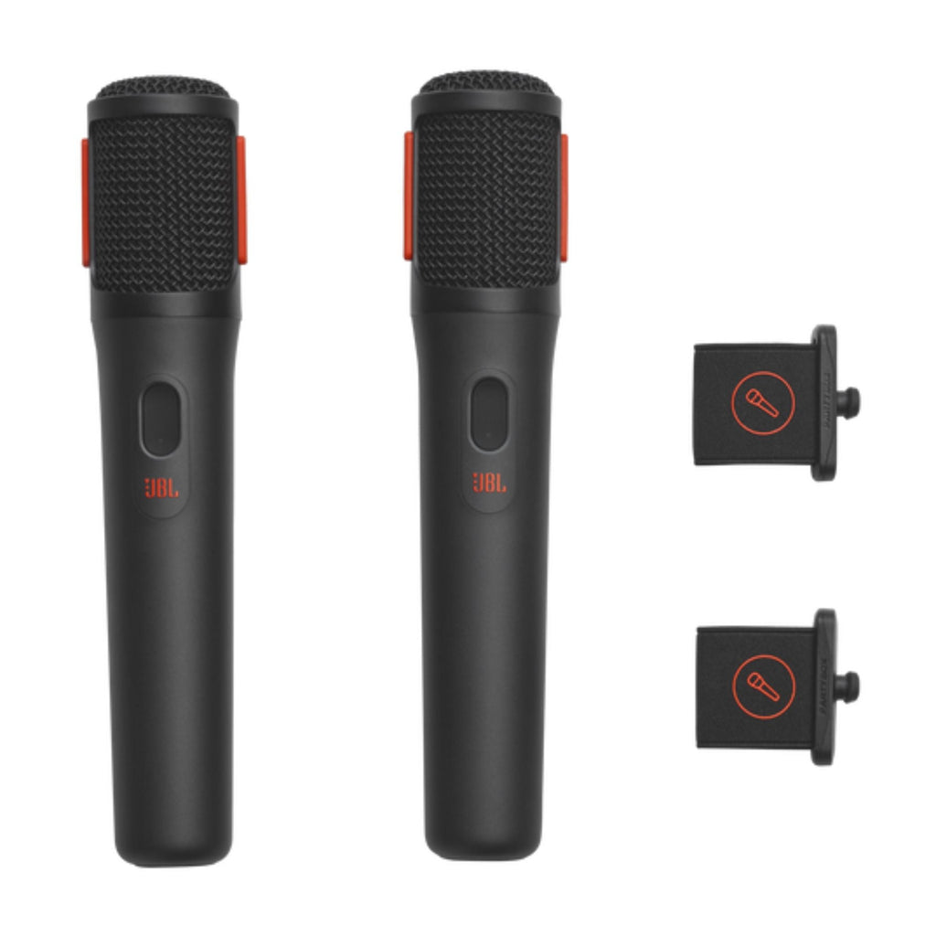 Parlante JBL PartyBox Encore 2 Portátil Micrófono Luces LED 100W