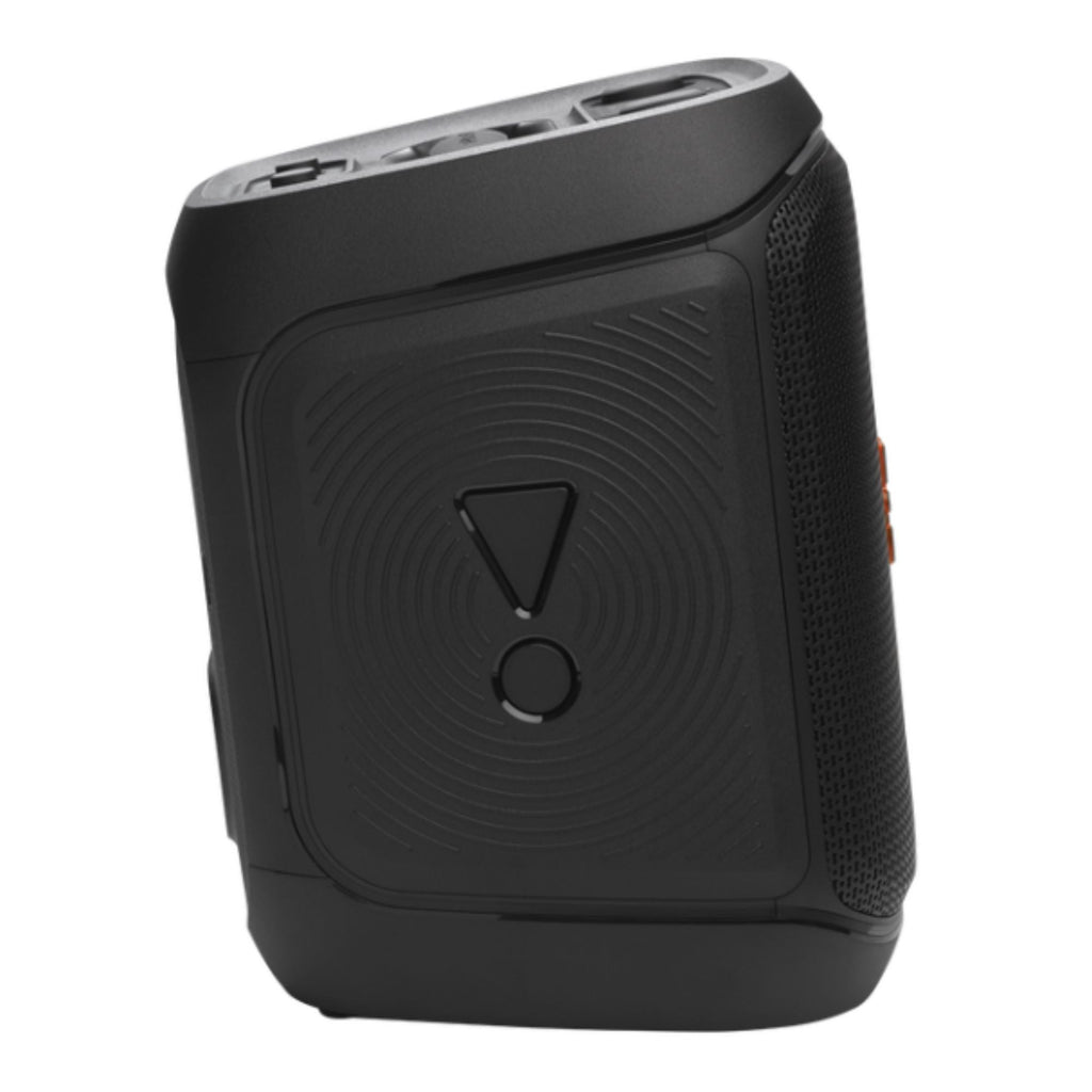 Parlante JBL PartyBox Encore 2 Portátil Micrófono Luces LED 100W