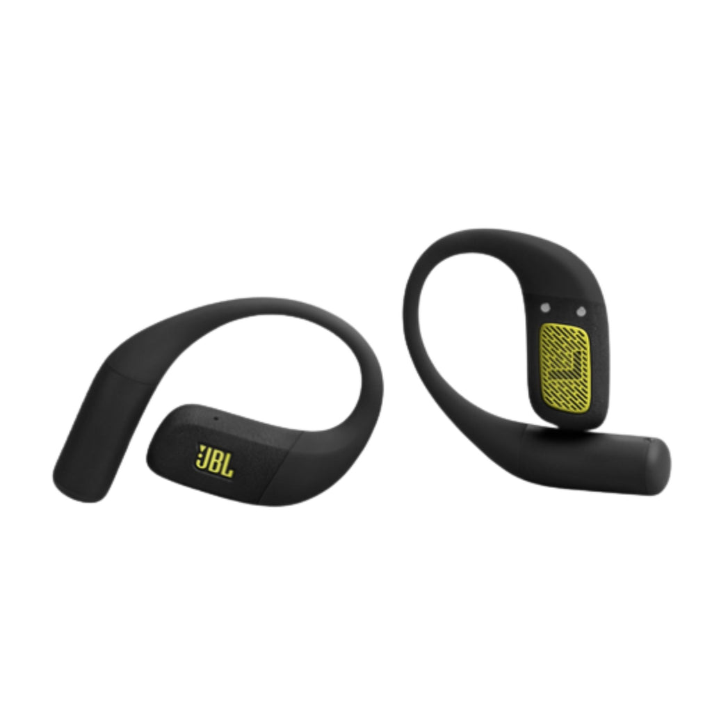 JBL Endurance Zone Audifonos Deportivos Bluetooth Tecnologia OpenSound IP68 32H de Bateria Negro
