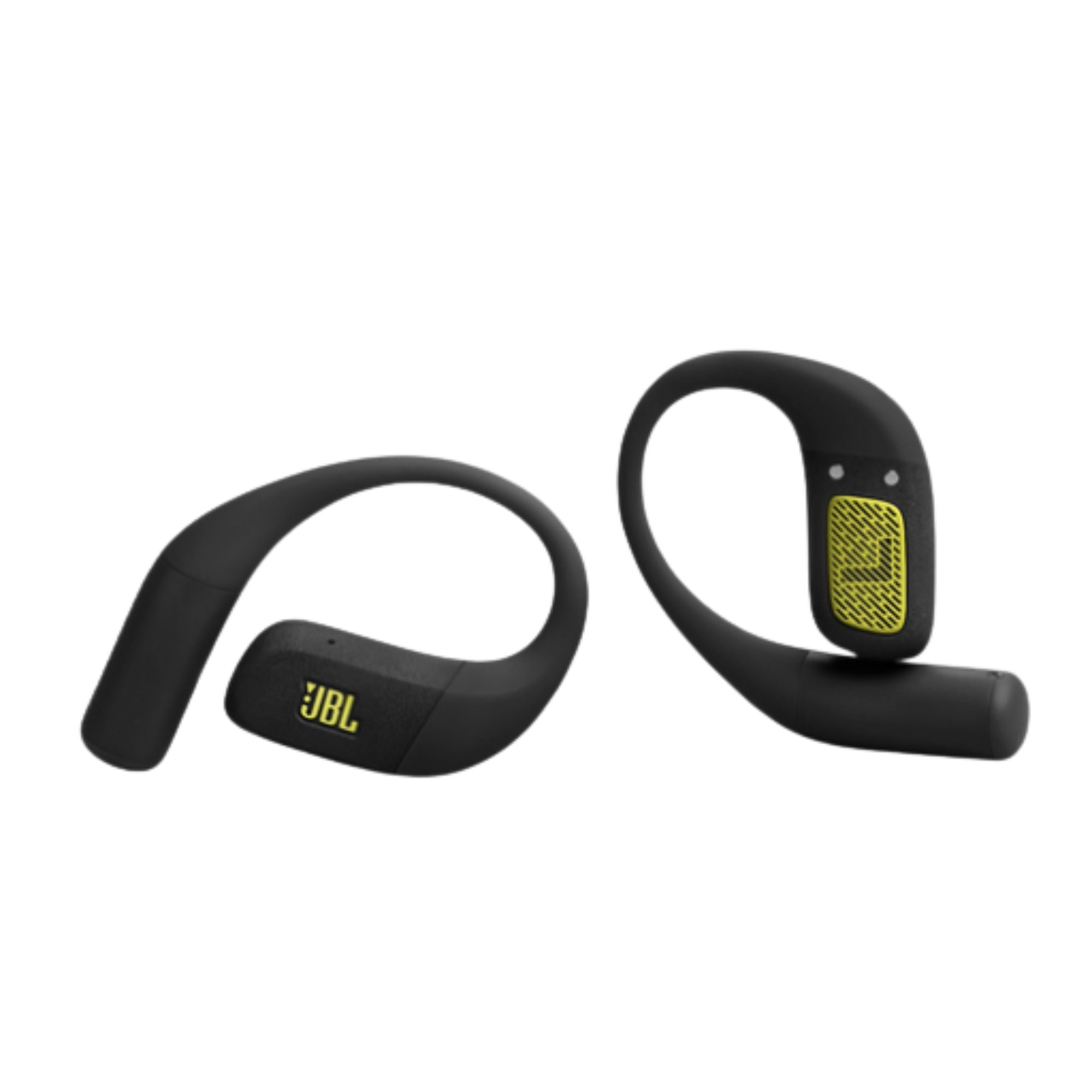 JBL Endurance Zone Audifonos Deportivos Bluetooth Tecnologia OpenSound IP68 32H de Bateria Negro