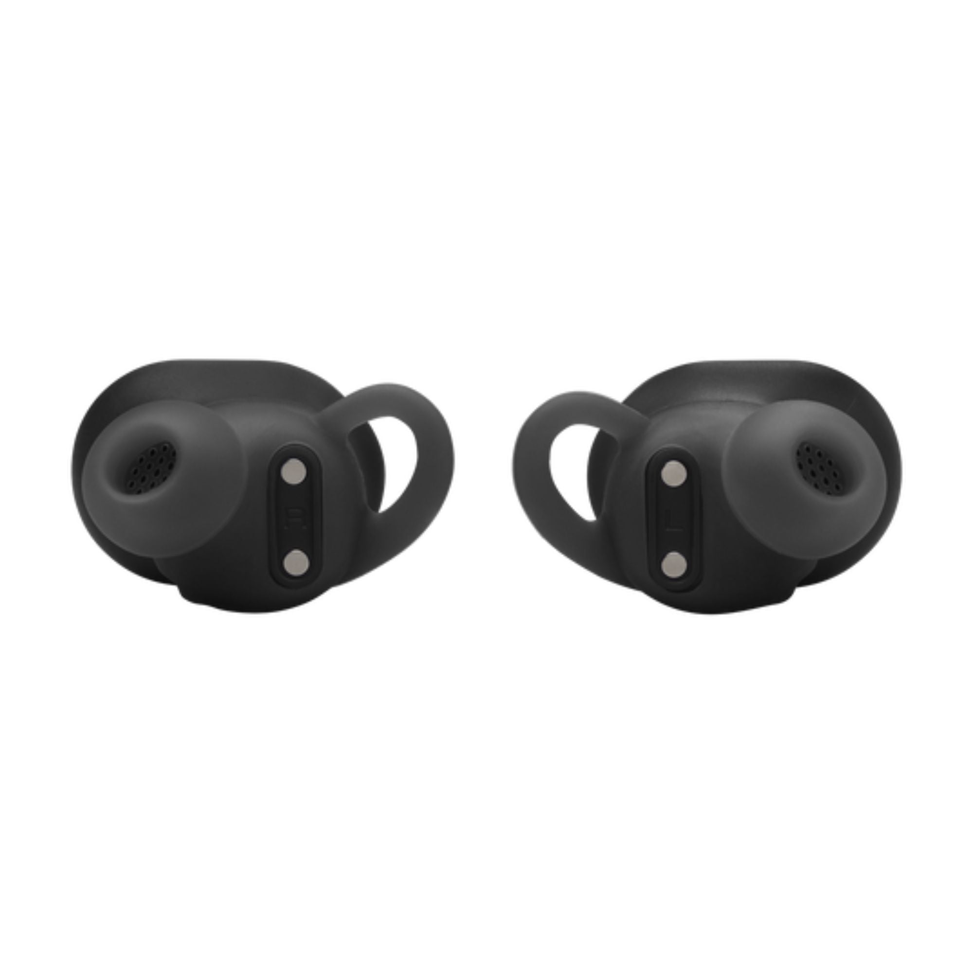 Audifono JBL Endurance Race 2 IP68 Hasta 48 Hrs BT Negro