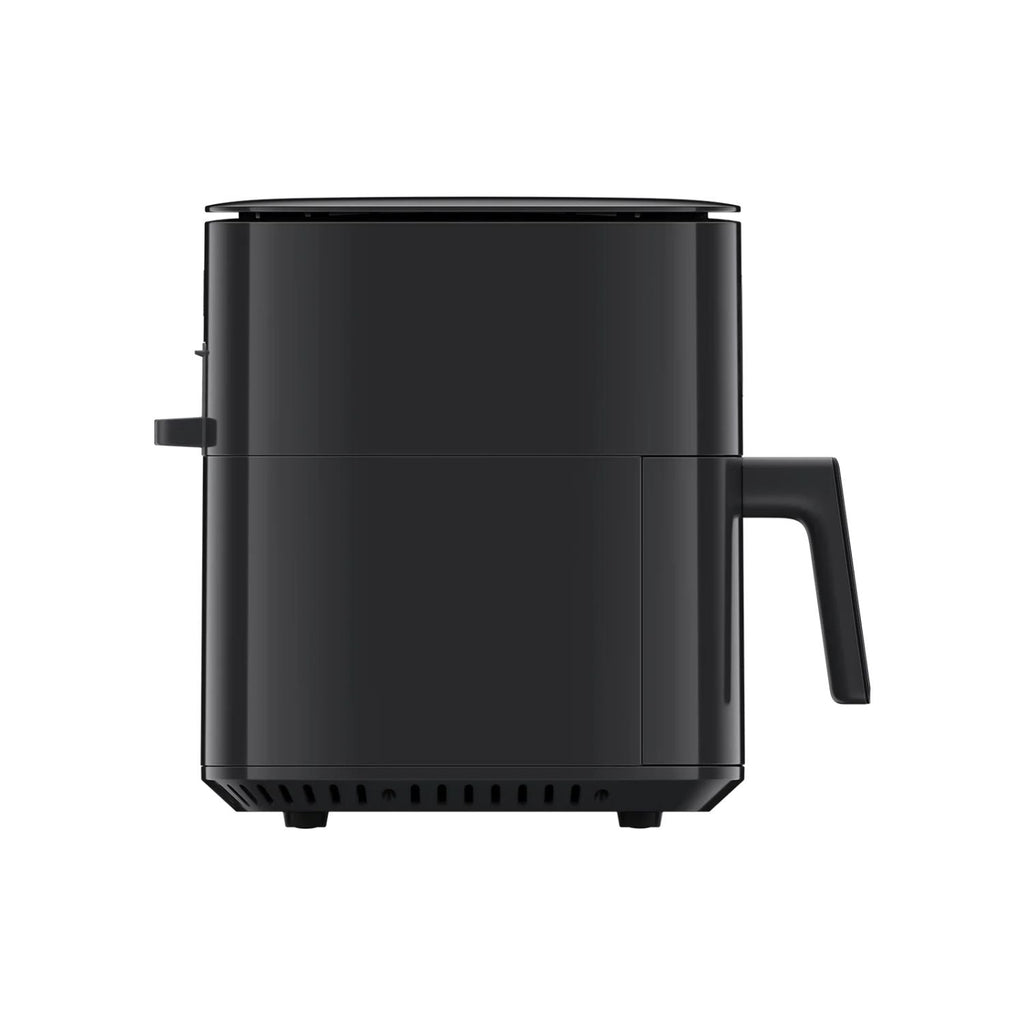 Freidora de Aire Xiaomi 6.5L Interior Metalico Negro