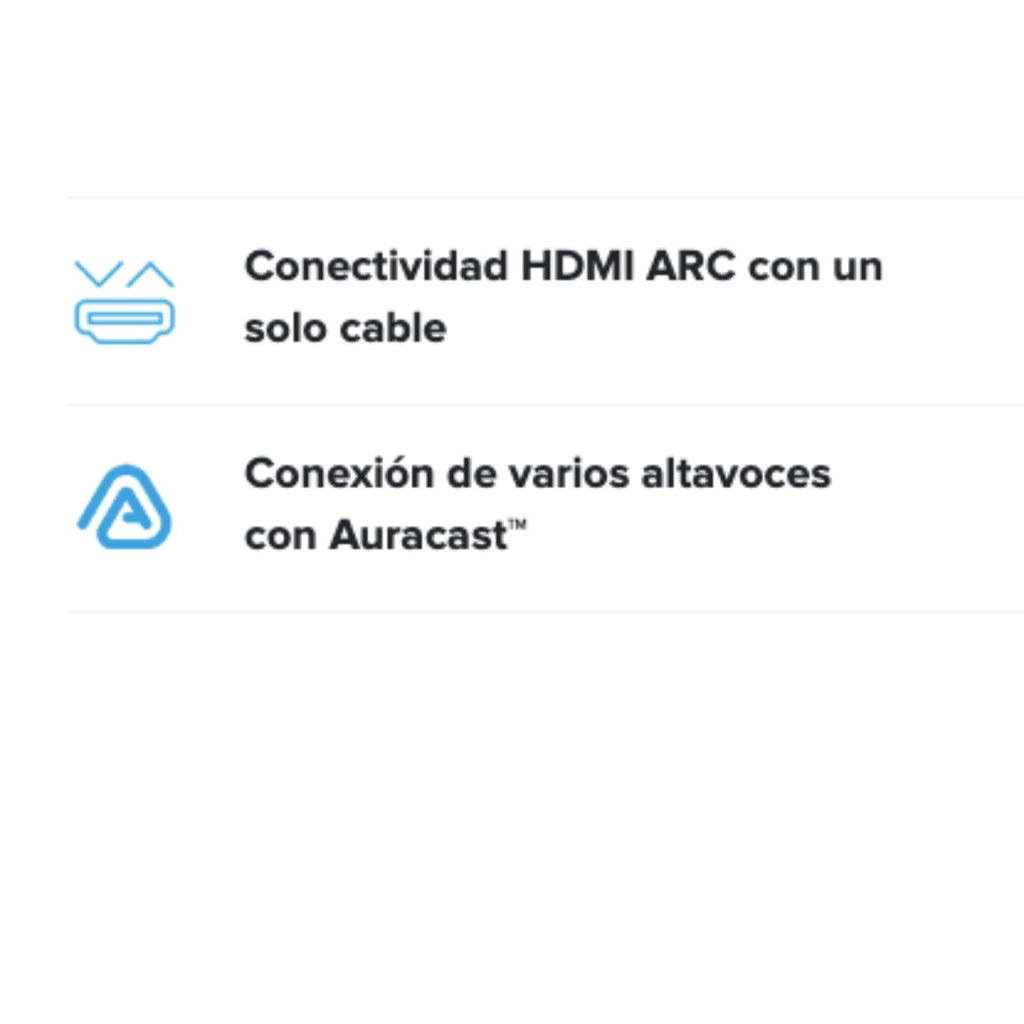 Altavoz Harman Kardon SoundSticks 5 BT Luz Ambiental HDMI