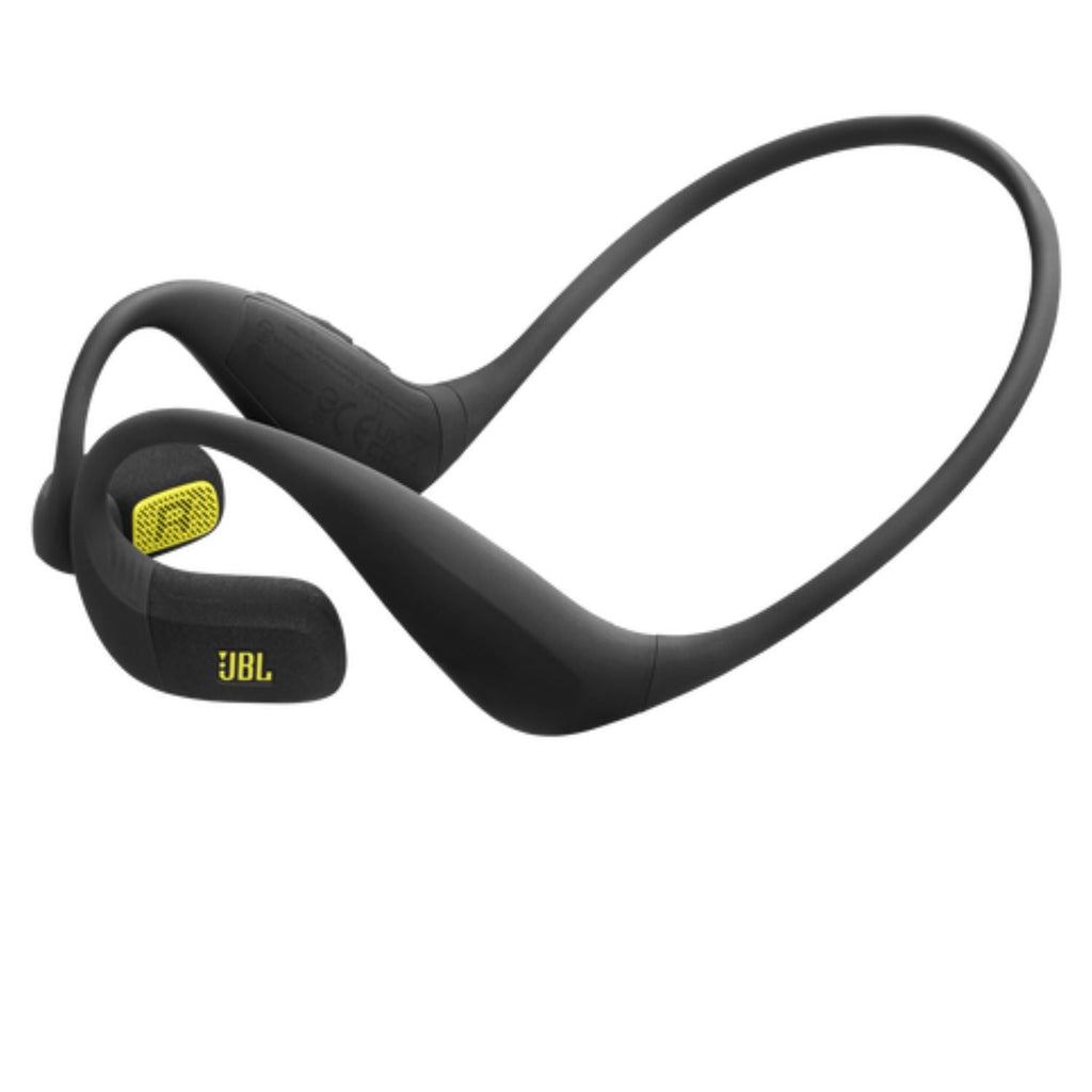 JBL Audifono Endurance Pace Opensound 10 Hrs IP68 Negro