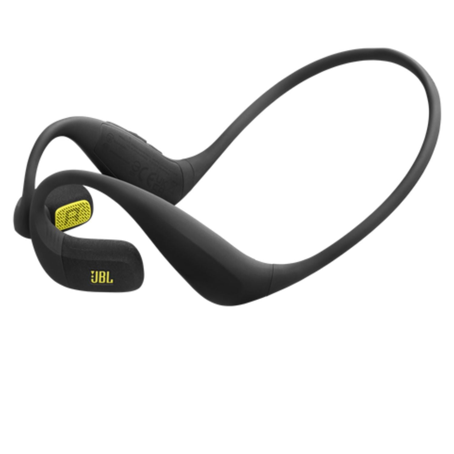 JBL Audifono Endurance Pace Opensound 10 Hrs IP68 Negro