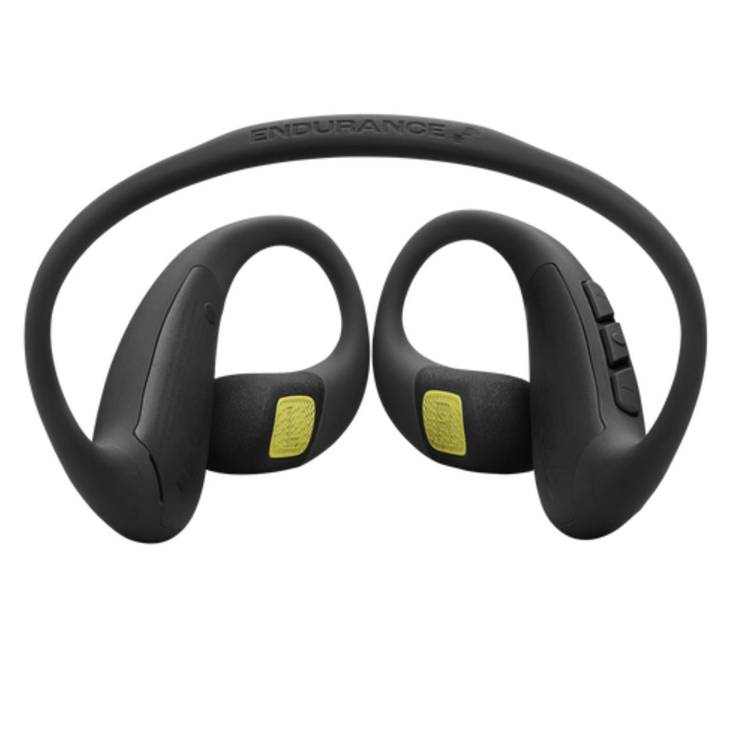 JBL Audifono Endurance Pace Opensound 10 Hrs IP68 Negro