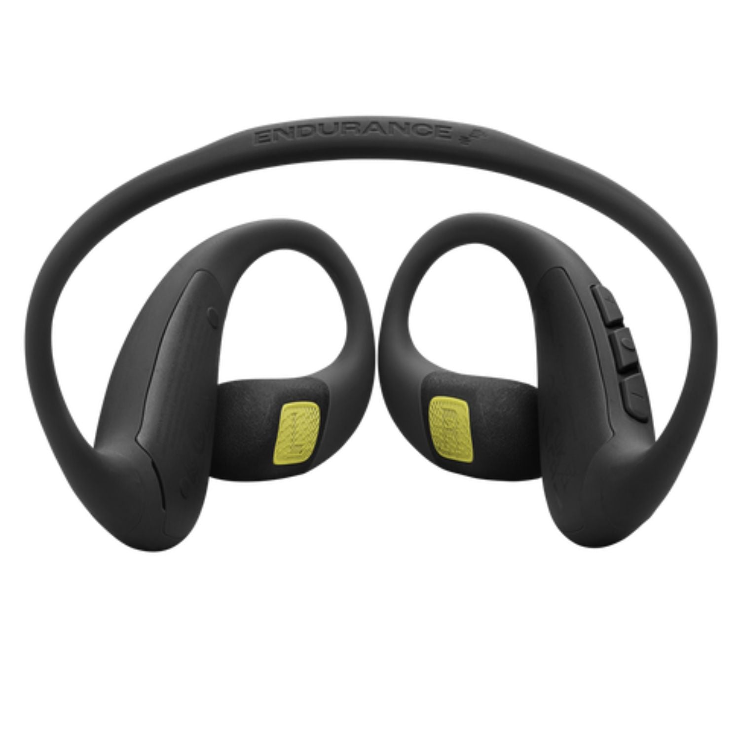 JBL Audifono Endurance Pace Opensound 10 Hrs IP68 Negro