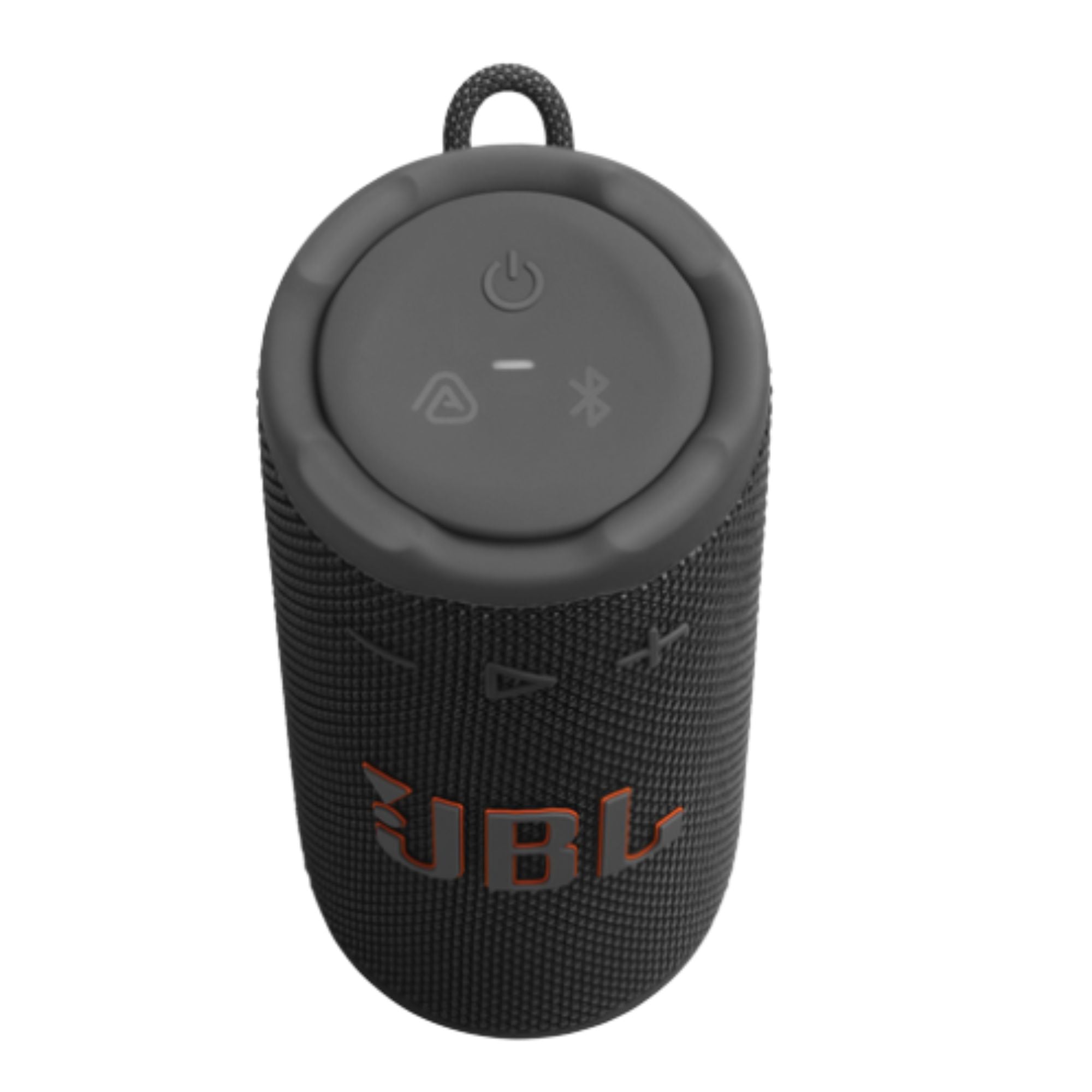 JBL Grip Parlante 16w 14 Horas Ip68 Negro Luz Ambiental