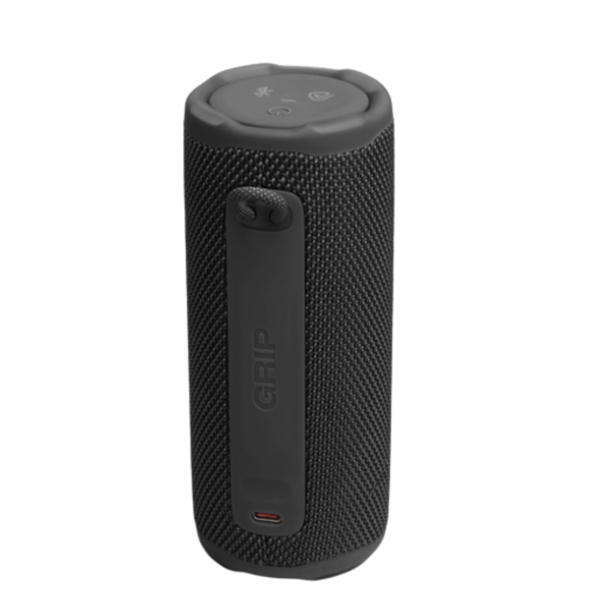 JBL Grip Parlante 16w 14 Horas Ip68 Negro Luz Ambiental