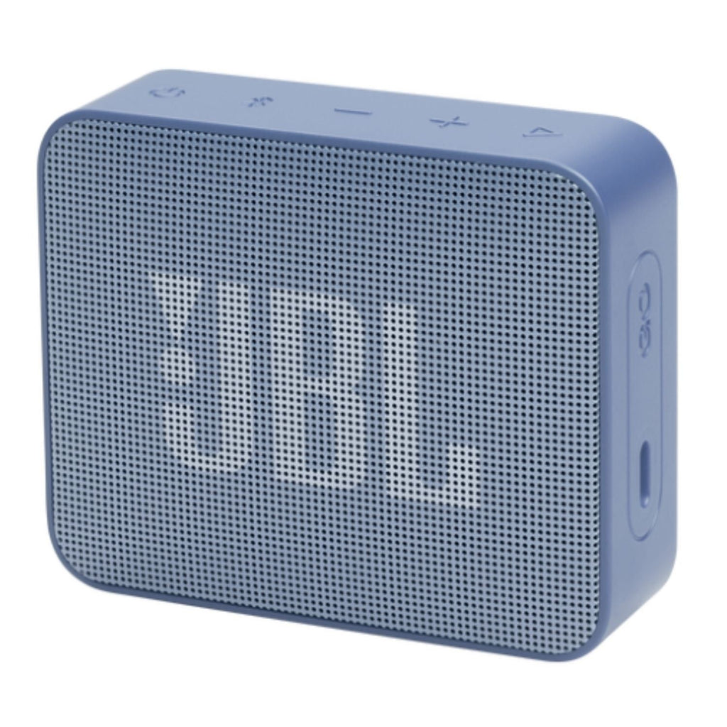 Parlante JBL GO Essential 2 Bluetooth 5 Hrs 3.1 W IP67 Azul