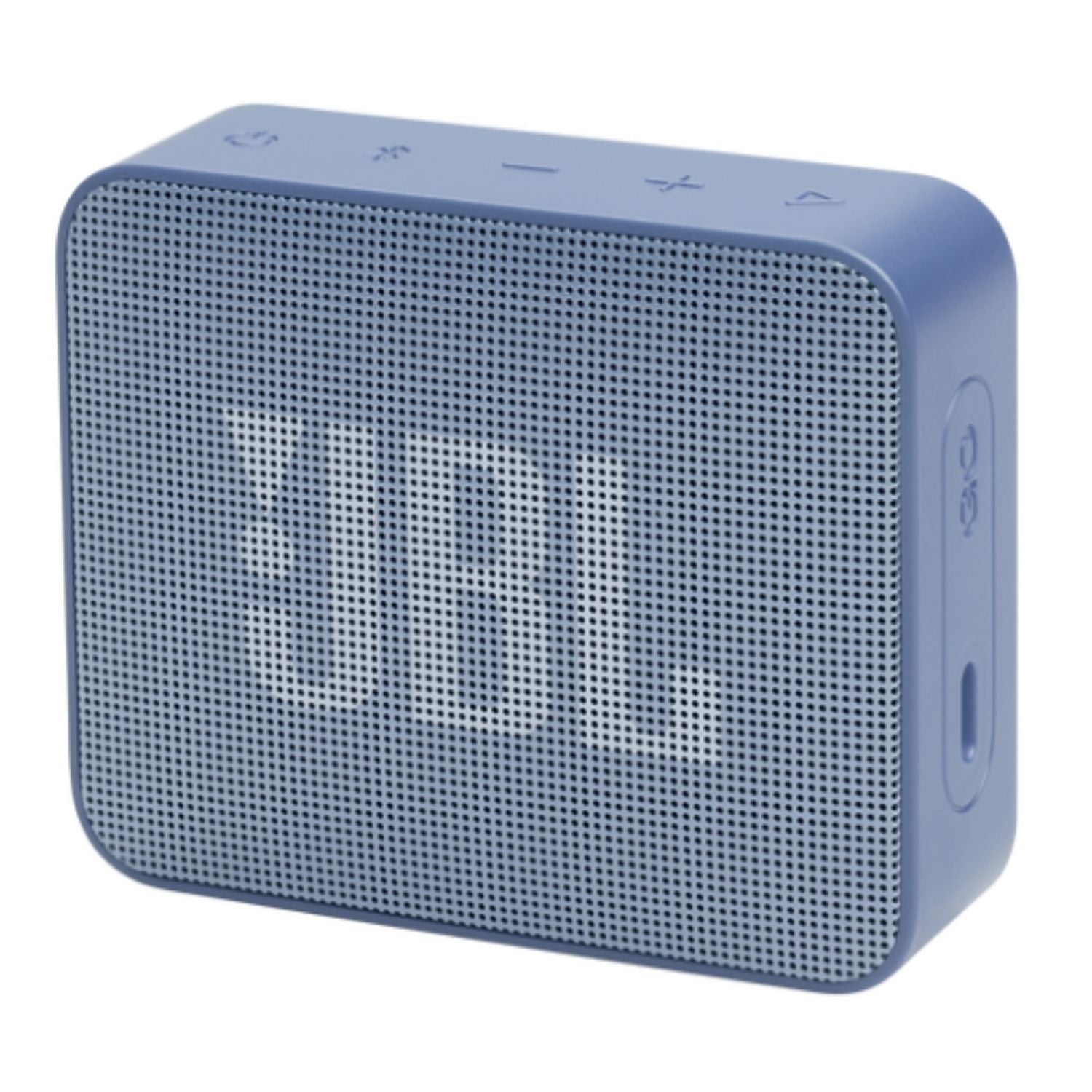 Parlante JBL GO Essential 2 Bluetooth 5 Hrs 3.1 W IP67 Azul
