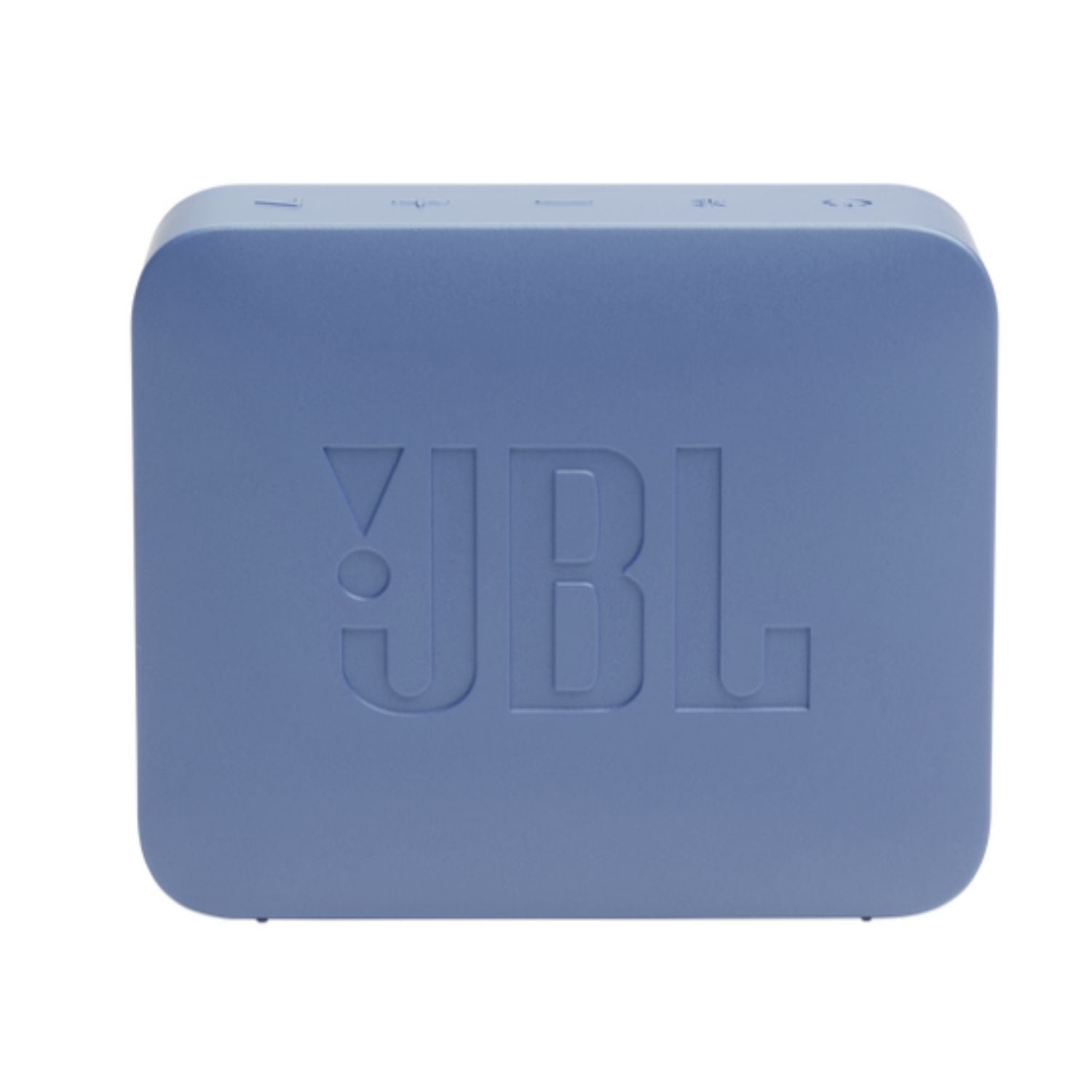 Parlante JBL GO Essential 2 Bluetooth 5 Hrs 3.1 W IP67 Azul