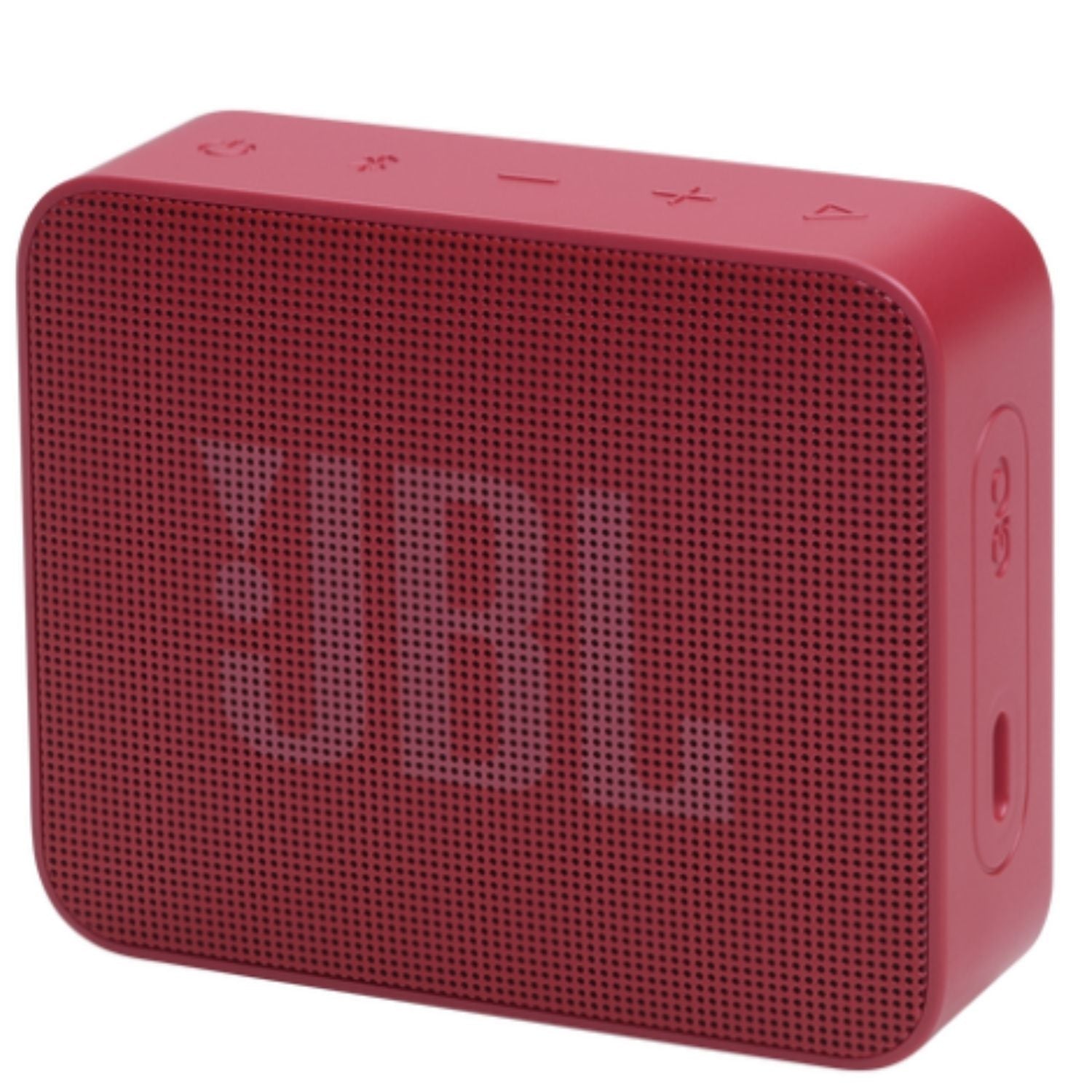 Parlante JBL GO Essential 2 Bluetooth 5 Hrs 3.1 W IP67 Rojo