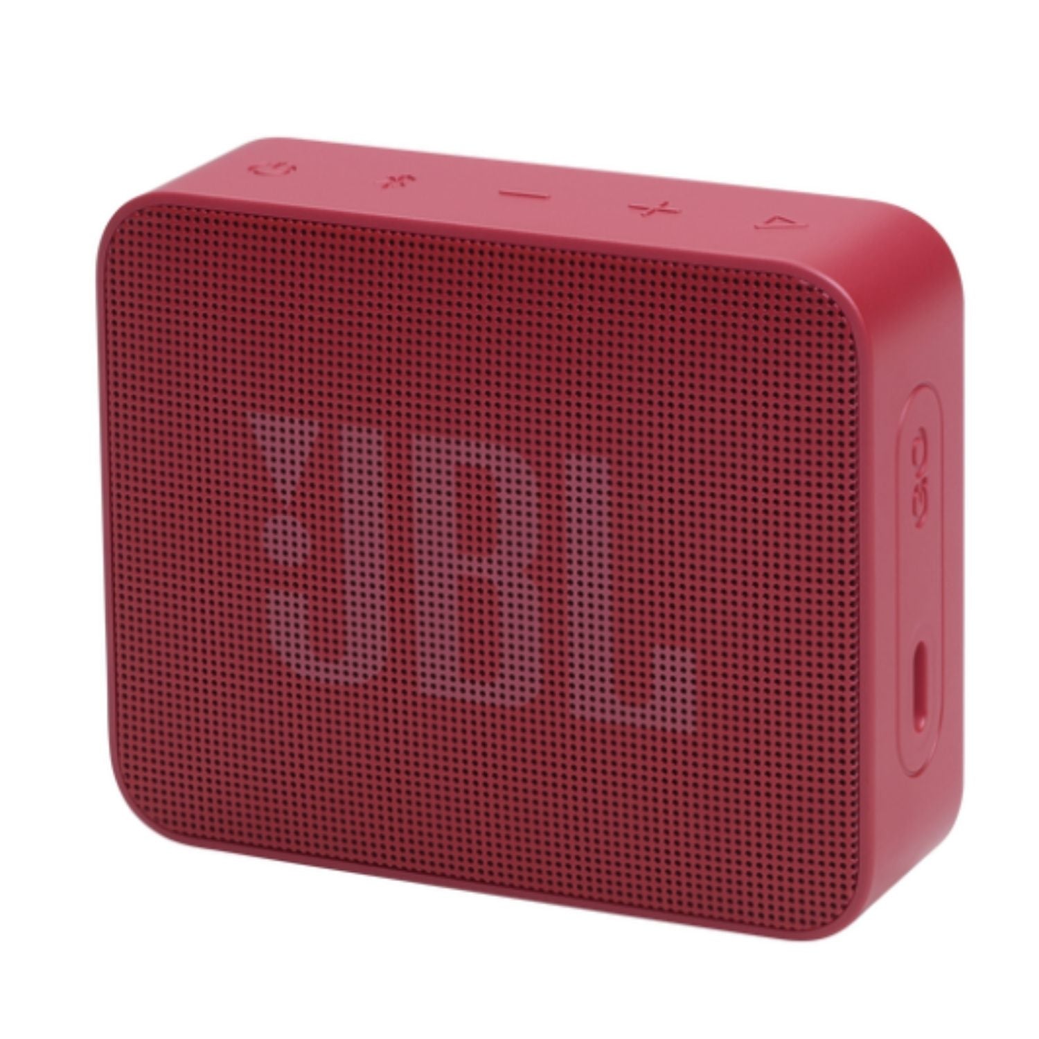 Parlante JBL GO Essential 2 Bluetooth 5 Hrs 3.1 W IP67 Rojo