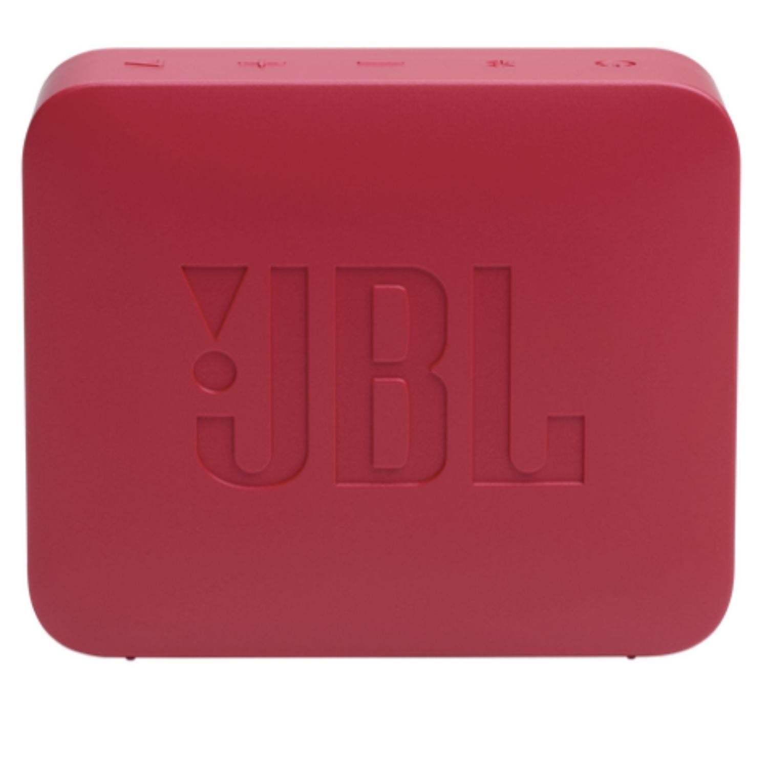 Parlante JBL GO Essential 2 Bluetooth 5 Hrs 3.1 W IP67 Rojo