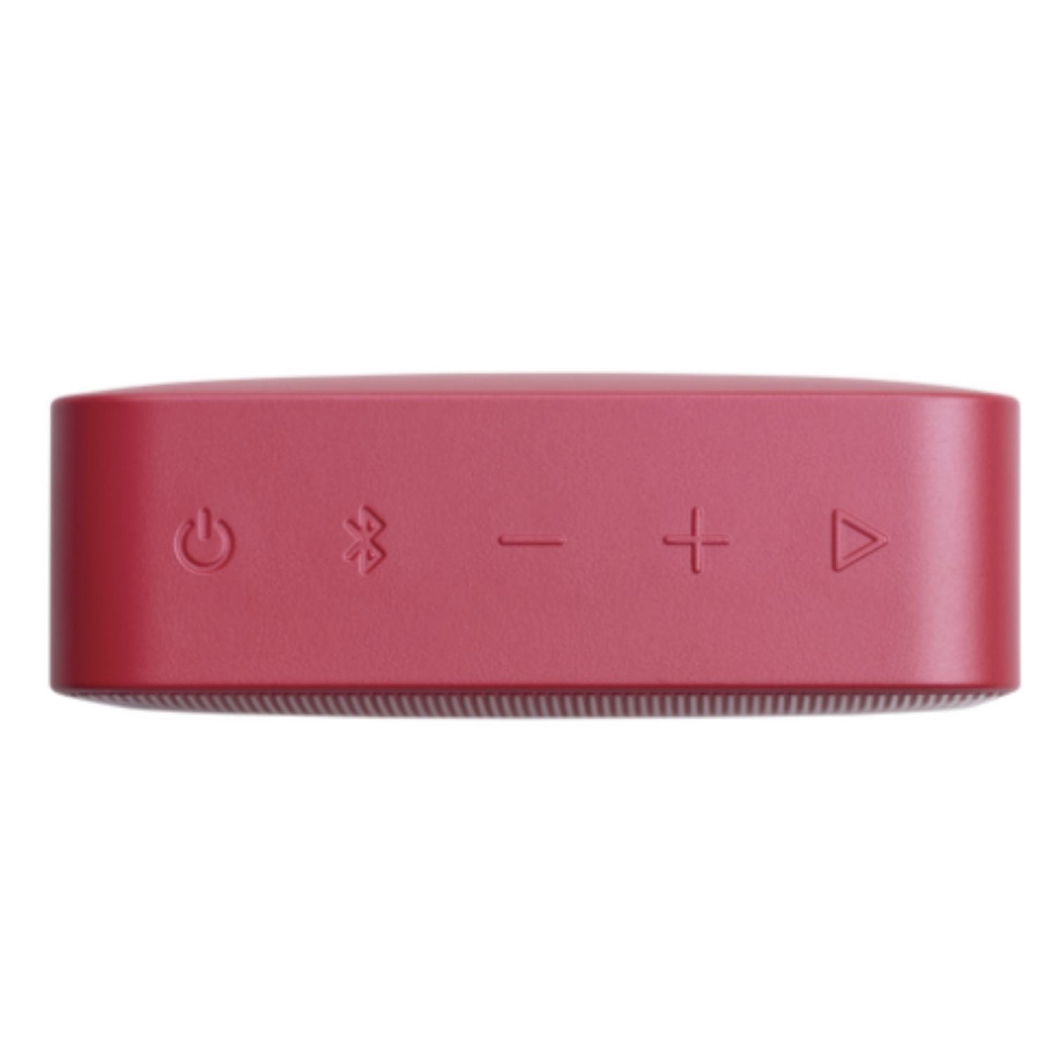 Parlante JBL GO Essential 2 Bluetooth 5 Hrs 3.1 W IP67 Rojo