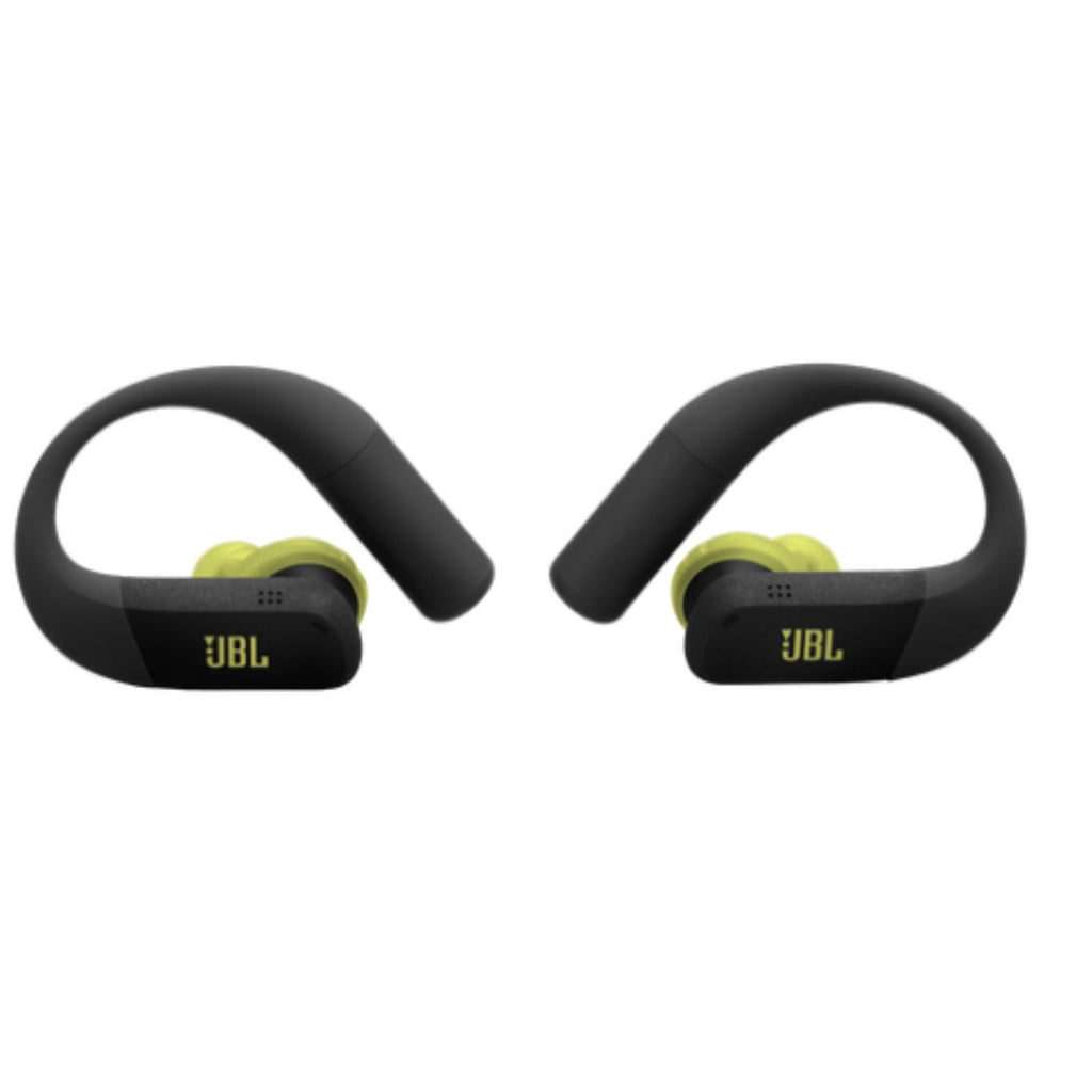 Audifono JBL Peak 4 Intraauraes Deportivo 48 Hrs Cancelacion Negro
