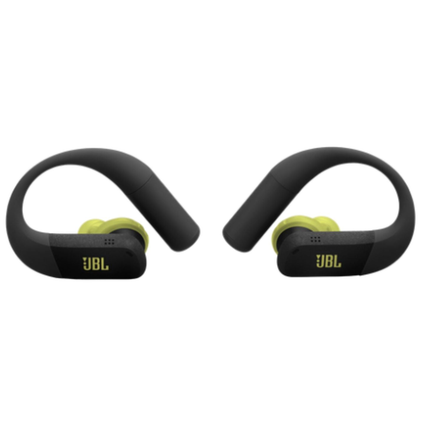 Audifono JBL Peak 4 Intraauraes Deportivo 48 Hrs Cancelacion Negro