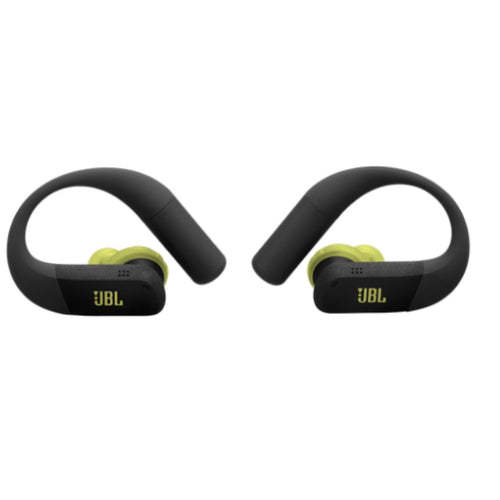 Audifono JBL Peak 4 Intraauraes Deportivo 48 Hrs Cancelacion Negro