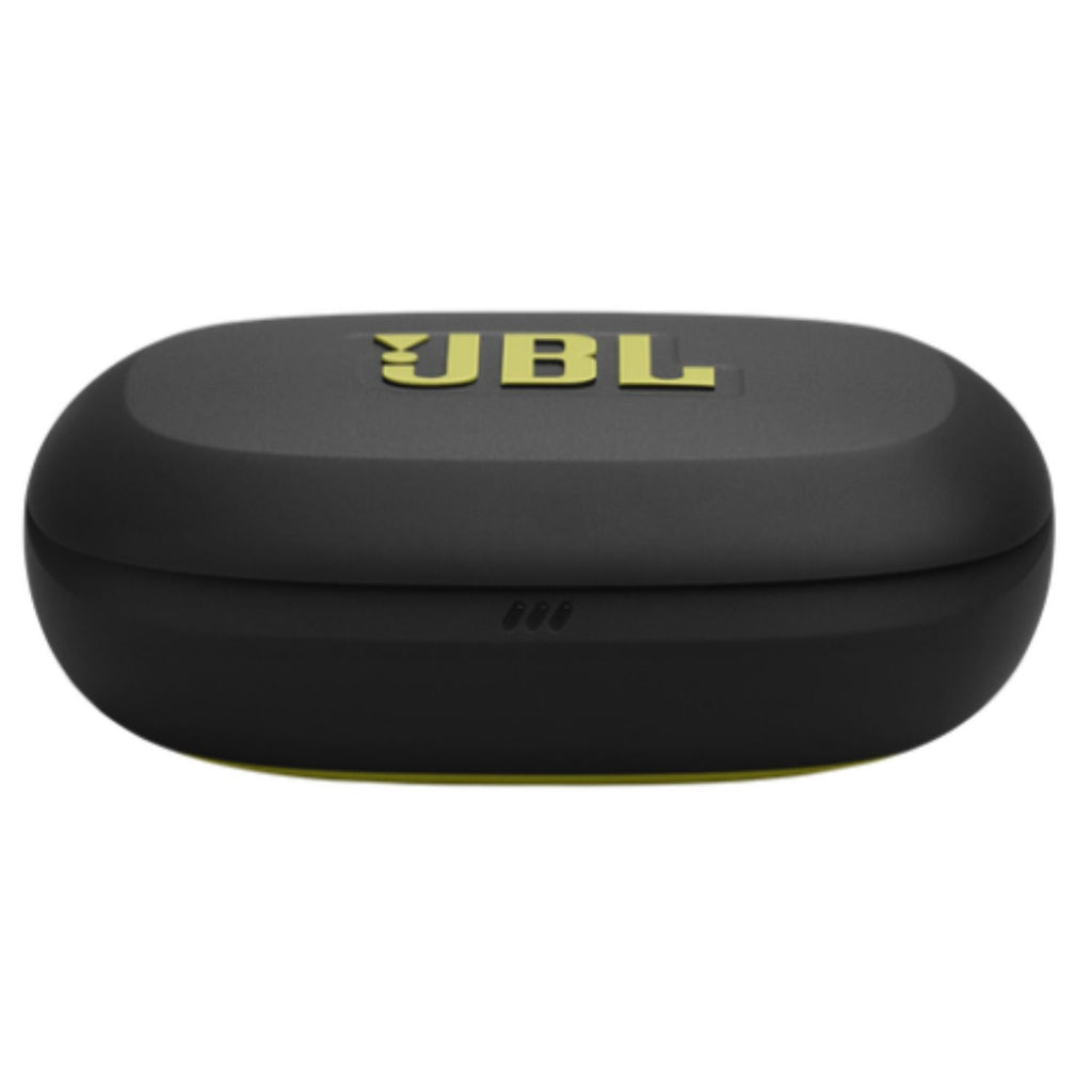 Audifono JBL Peak 4 Intraauraes Deportivo 48 Hrs Cancelacion Negro