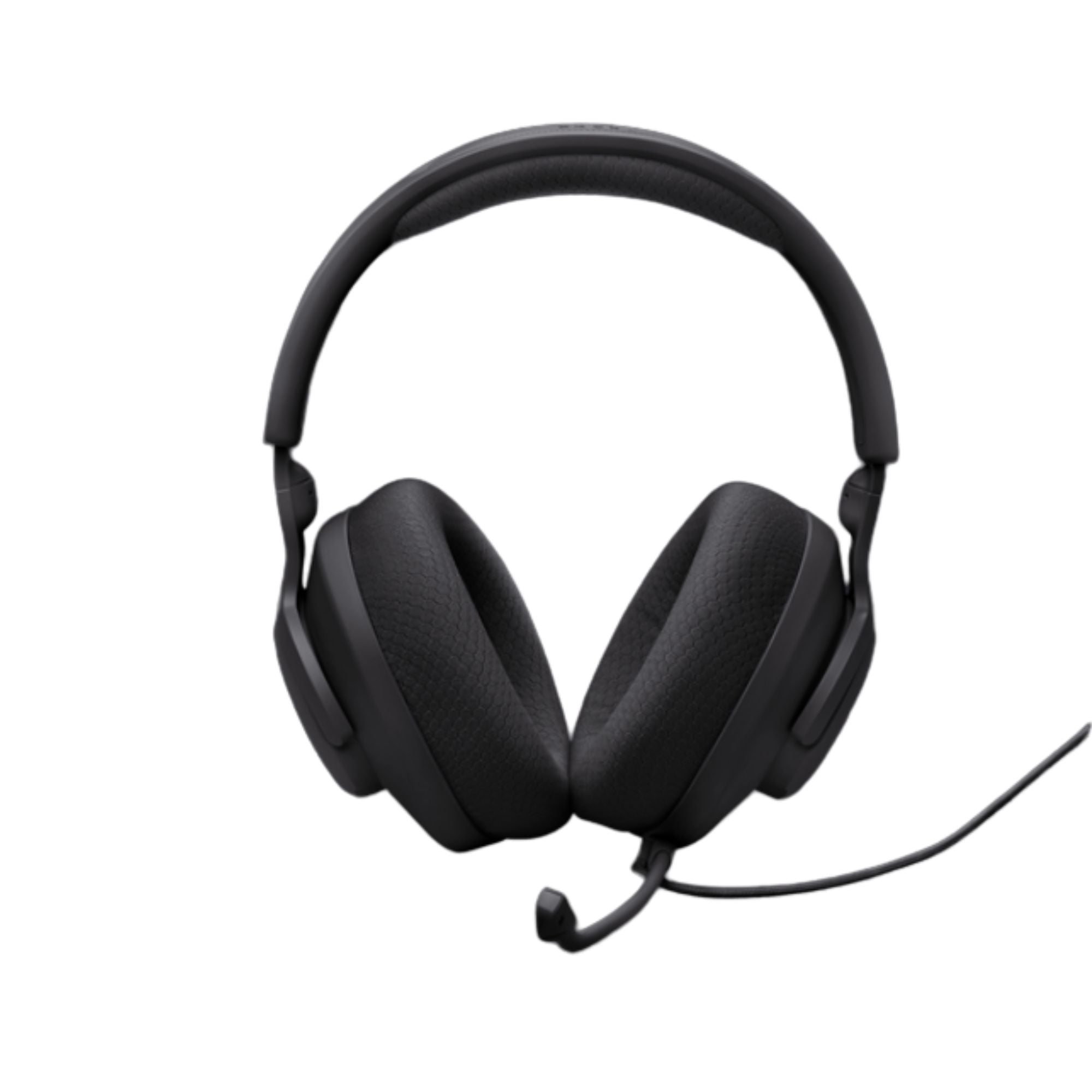 Diadema Audifono JBL Quantum 100M2 Gaming con Cable Microfono Negro