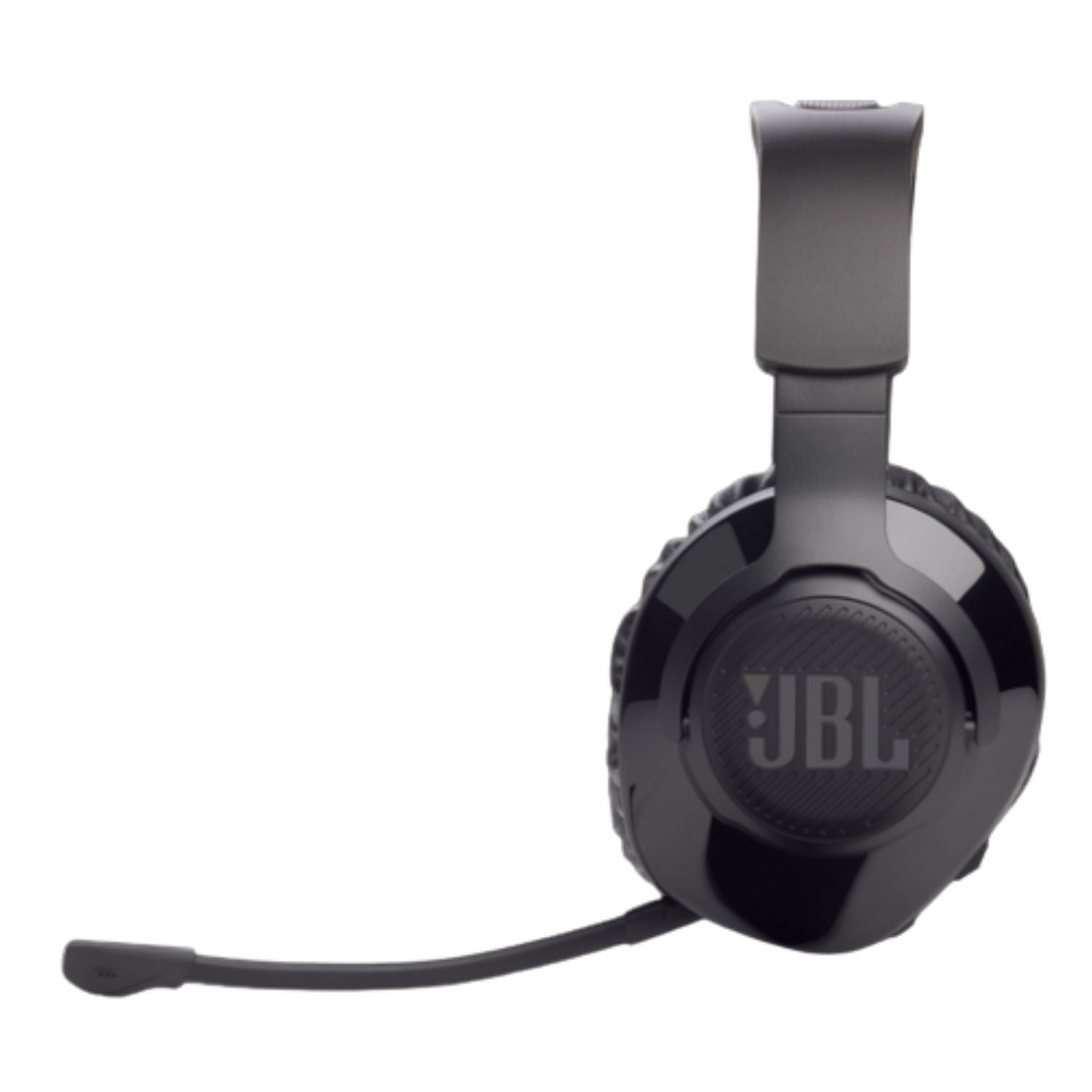 Audifono JBL Quantum 350 Gamer Wireless 22 Horas Negro