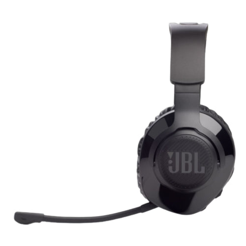 Audifono JBL Quantum 350 Gamer Wireless 22 Horas Negro