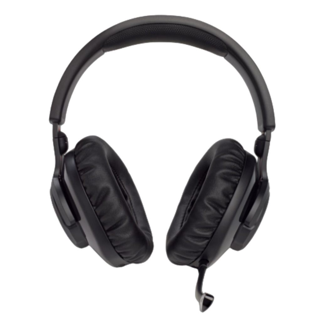 Audifono JBL Quantum 350 Gamer Wireless 22 Horas Negro