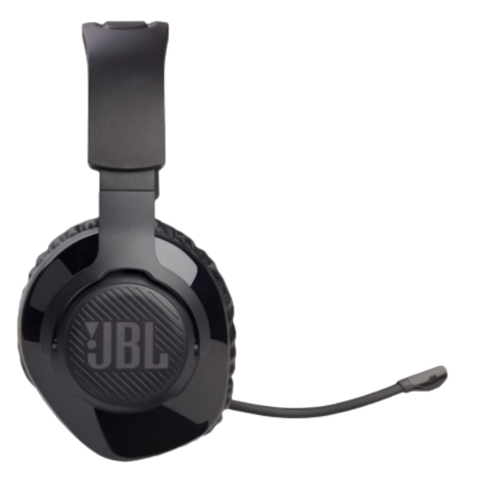 Audifono JBL Quantum 350 Gamer Wireless 22 Horas Negro