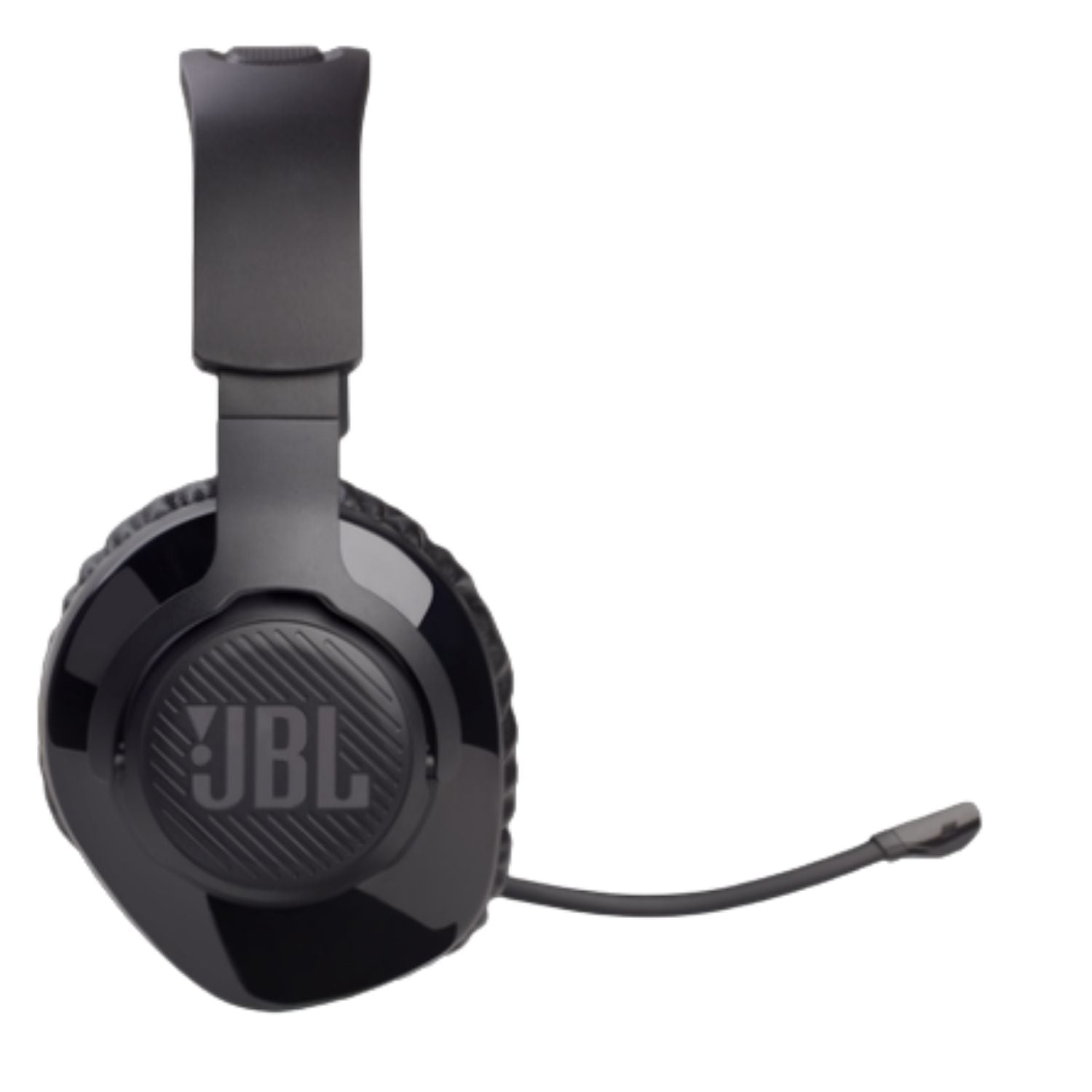 Audifono JBL Quantum 350 Gamer Wireless 22 Horas Negro