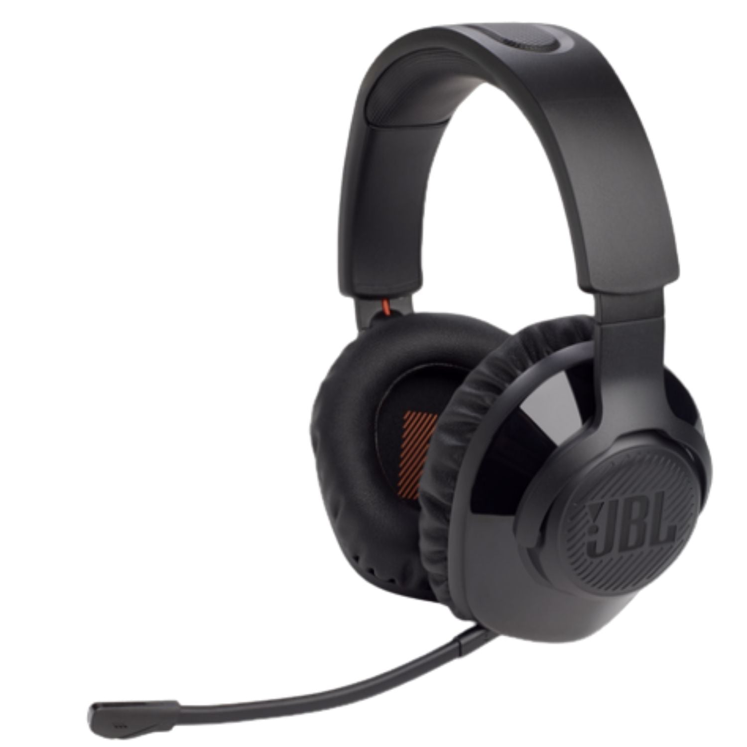 Audifono JBL Quantum 350 Gamer Wireless 22 Horas Negro