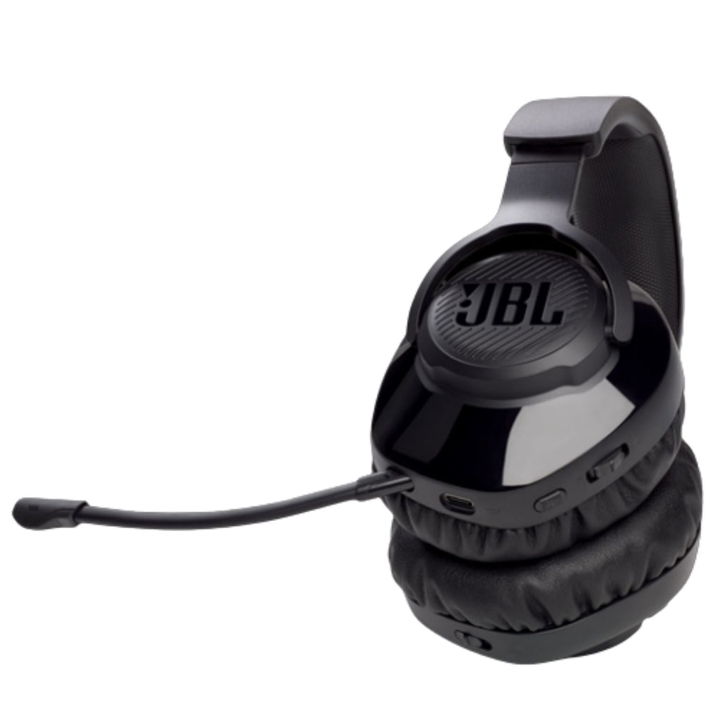 Audifono JBL Quantum 350 Gamer Wireless 22 Horas Negro