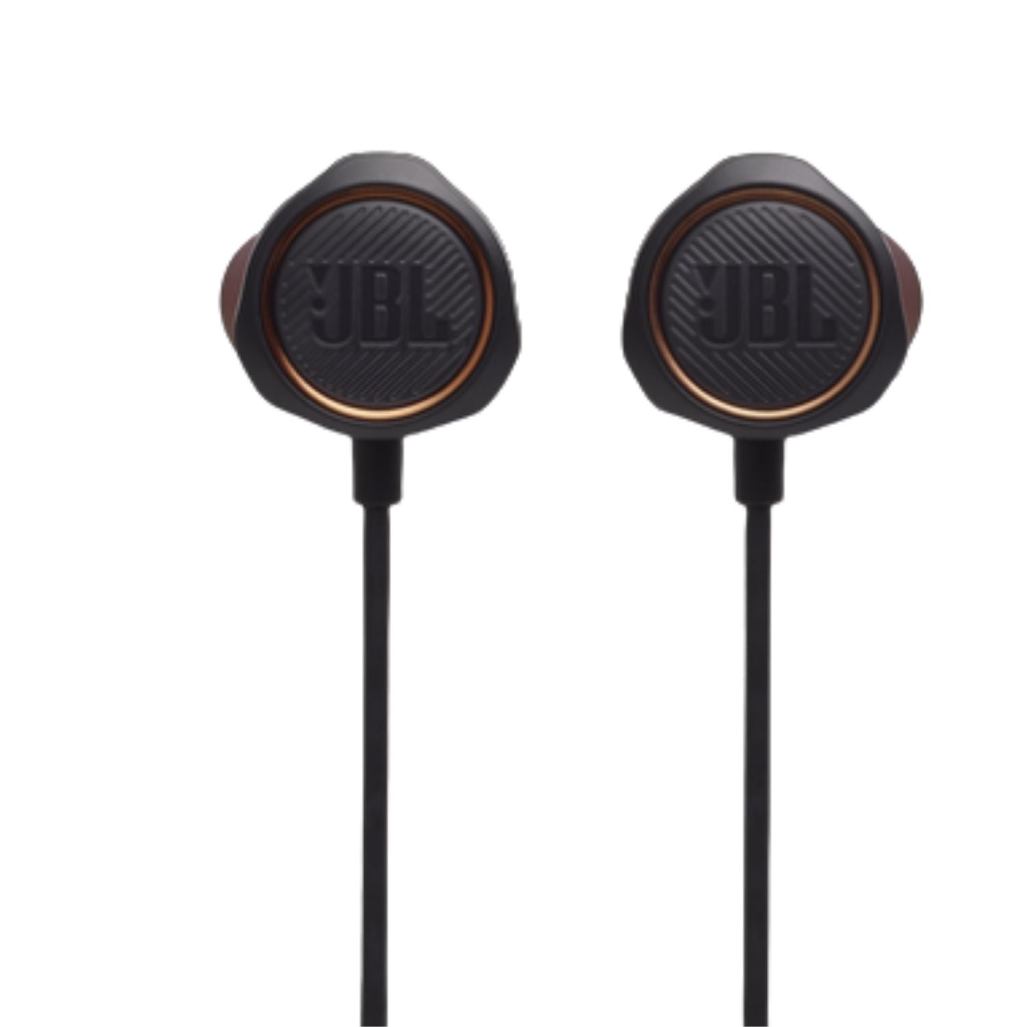 Audifono JBL Quantum50 Gamer Negro Mute