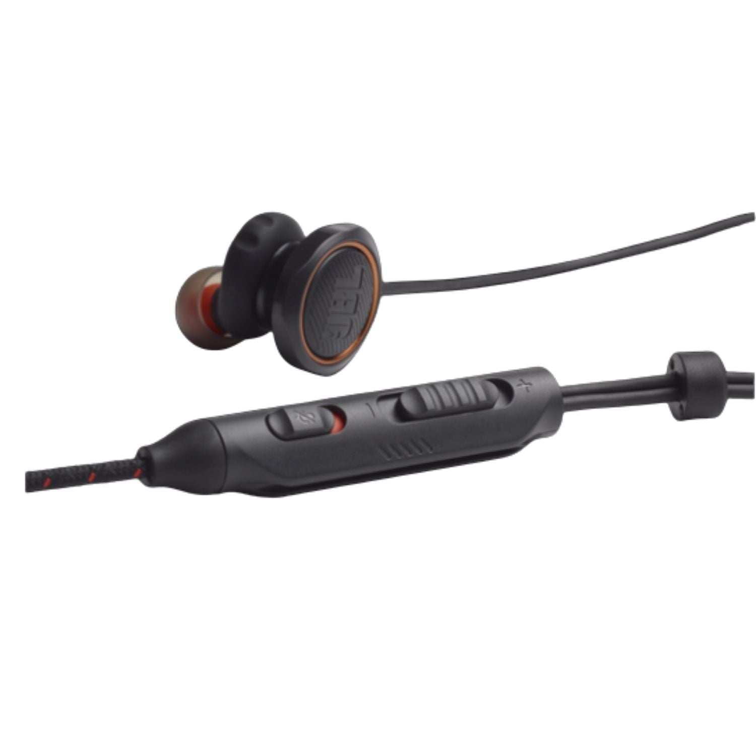 Audifono JBL Quantum50 Gamer Negro Mute