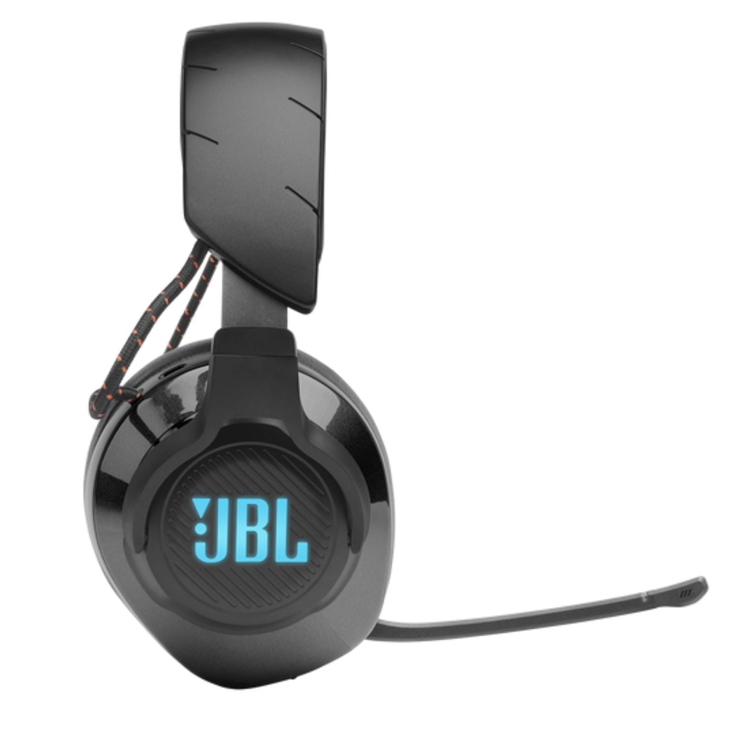 Audífonos Gamer JBL Quantum 610 Wireless Sonido Envolvente 40 Hrs Microfono de Solapa de regalo
