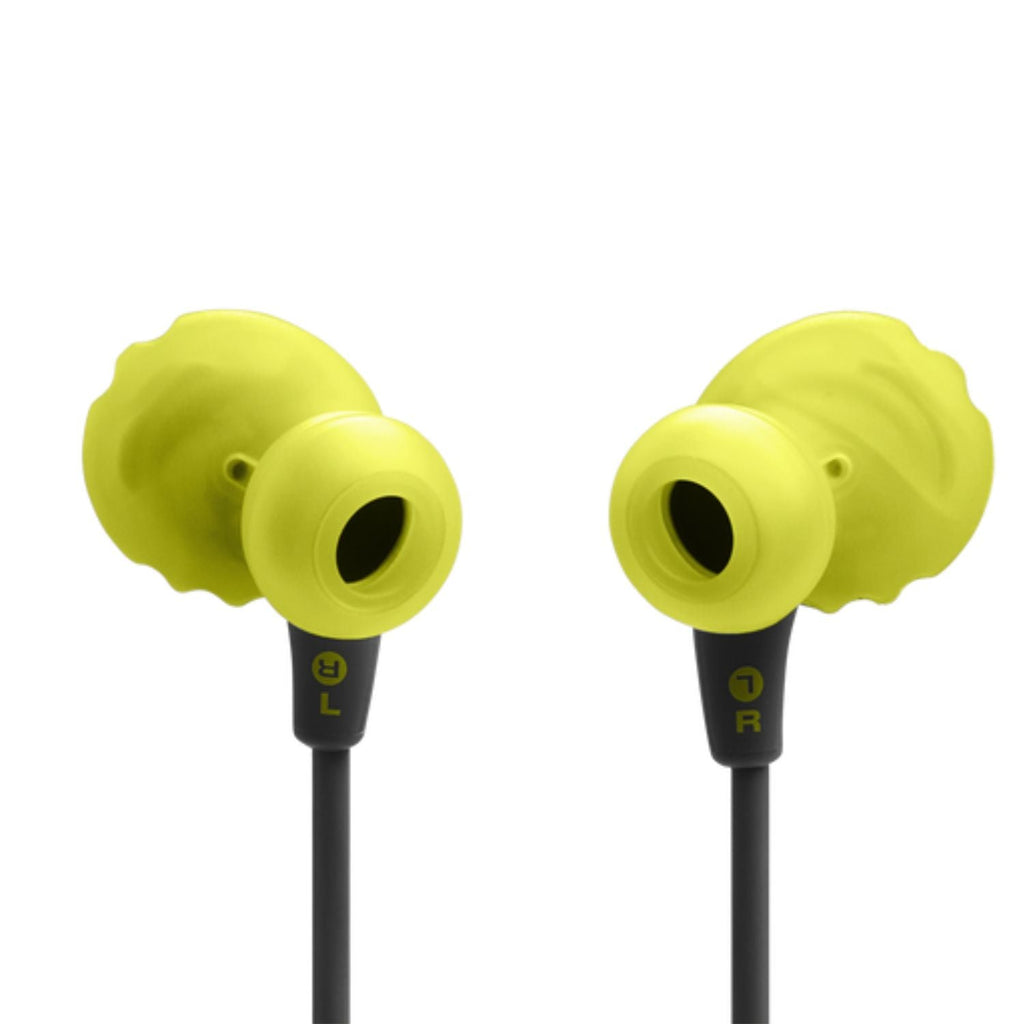Audífonos JBL Endurance Run 3 Deportivo Anti sudor Negro IP65 25 Hrs