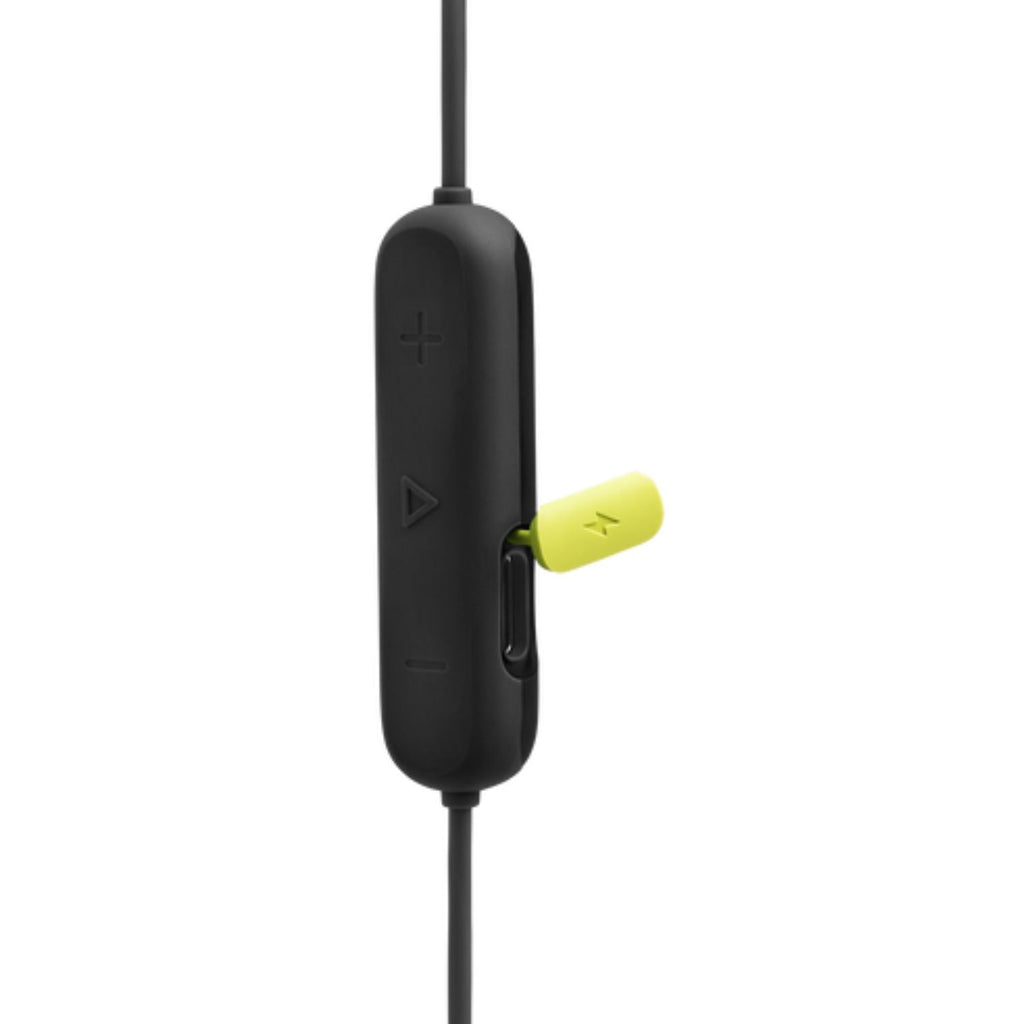 Audífonos JBL Endurance Run 3 Deportivo Anti sudor Negro IP65 25 Hrs