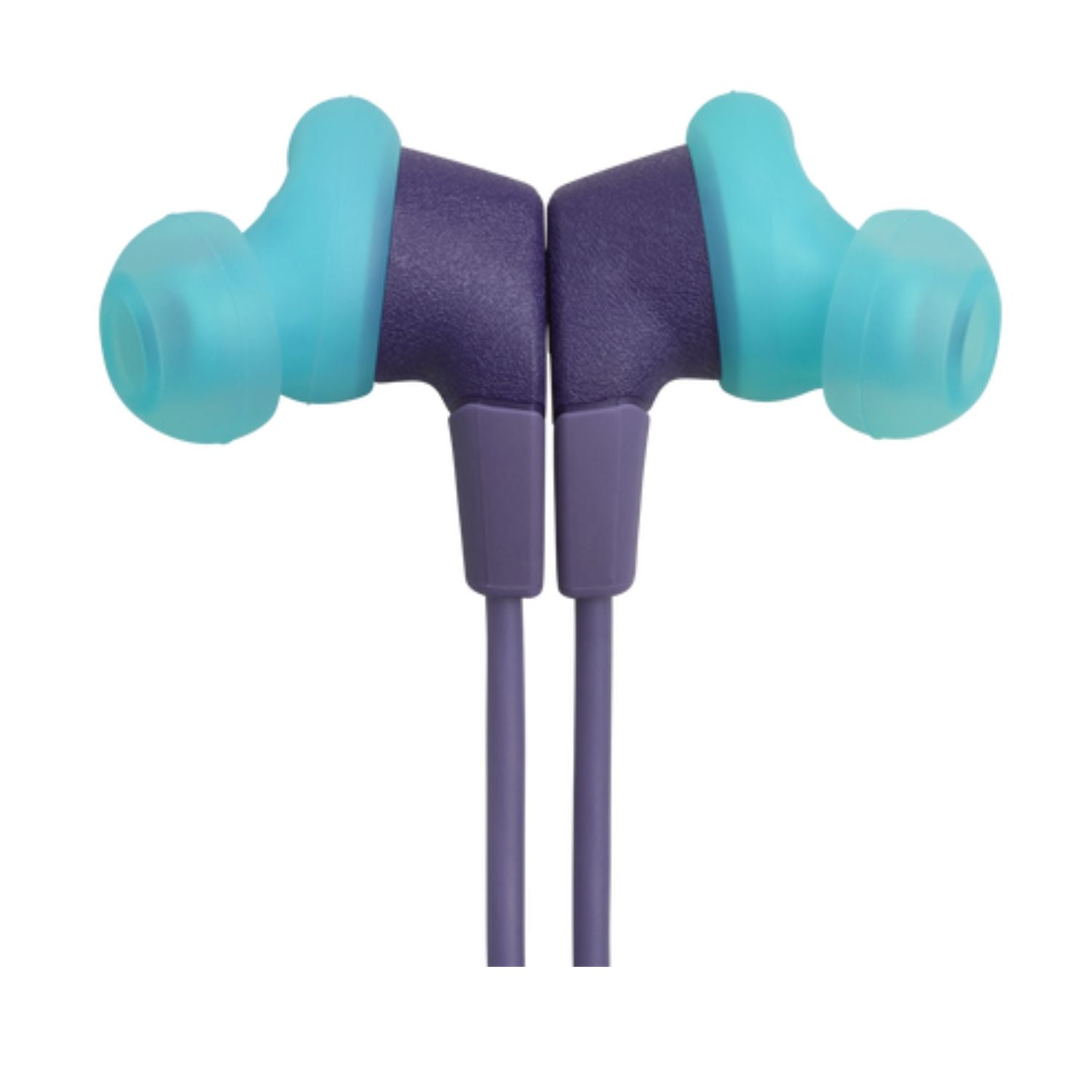 Audífonos JBL Endurance Run 3 Deportivo Anti sudor Morado IP65 25 Hrs