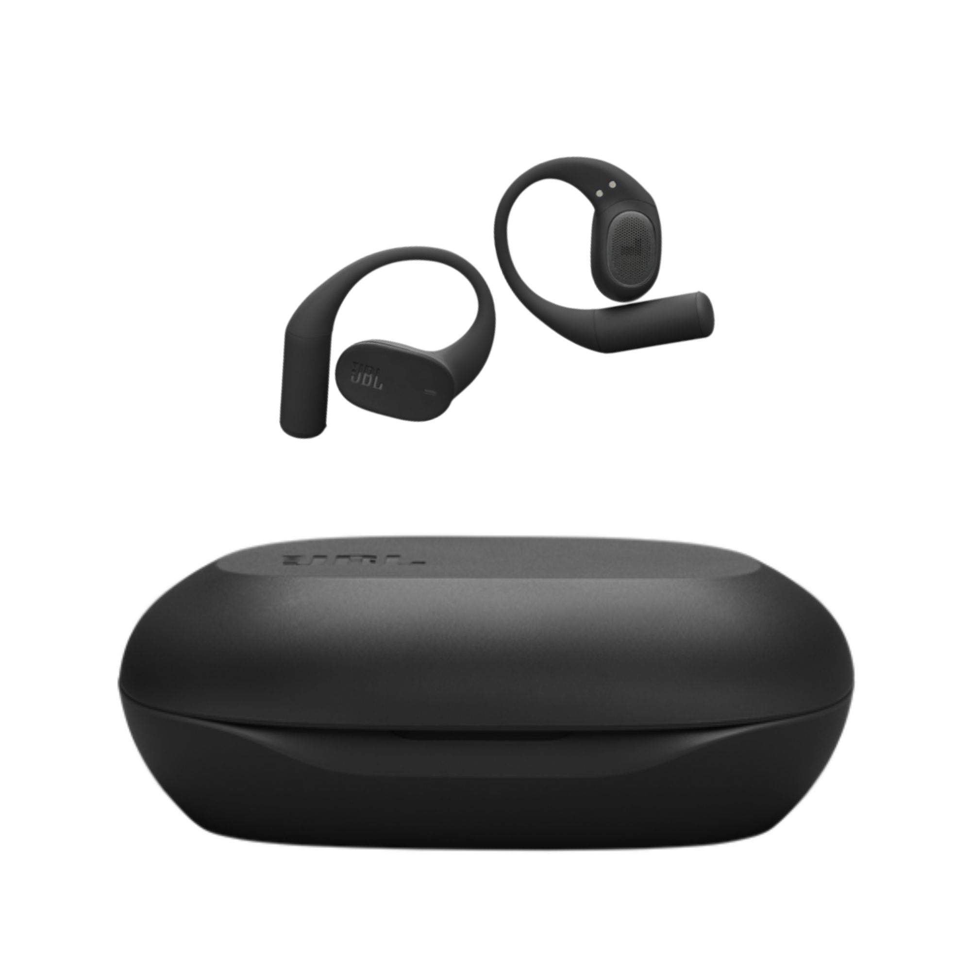 JBL Sense Lite Audifonos Open Sound Tws Negro 32 Hrs