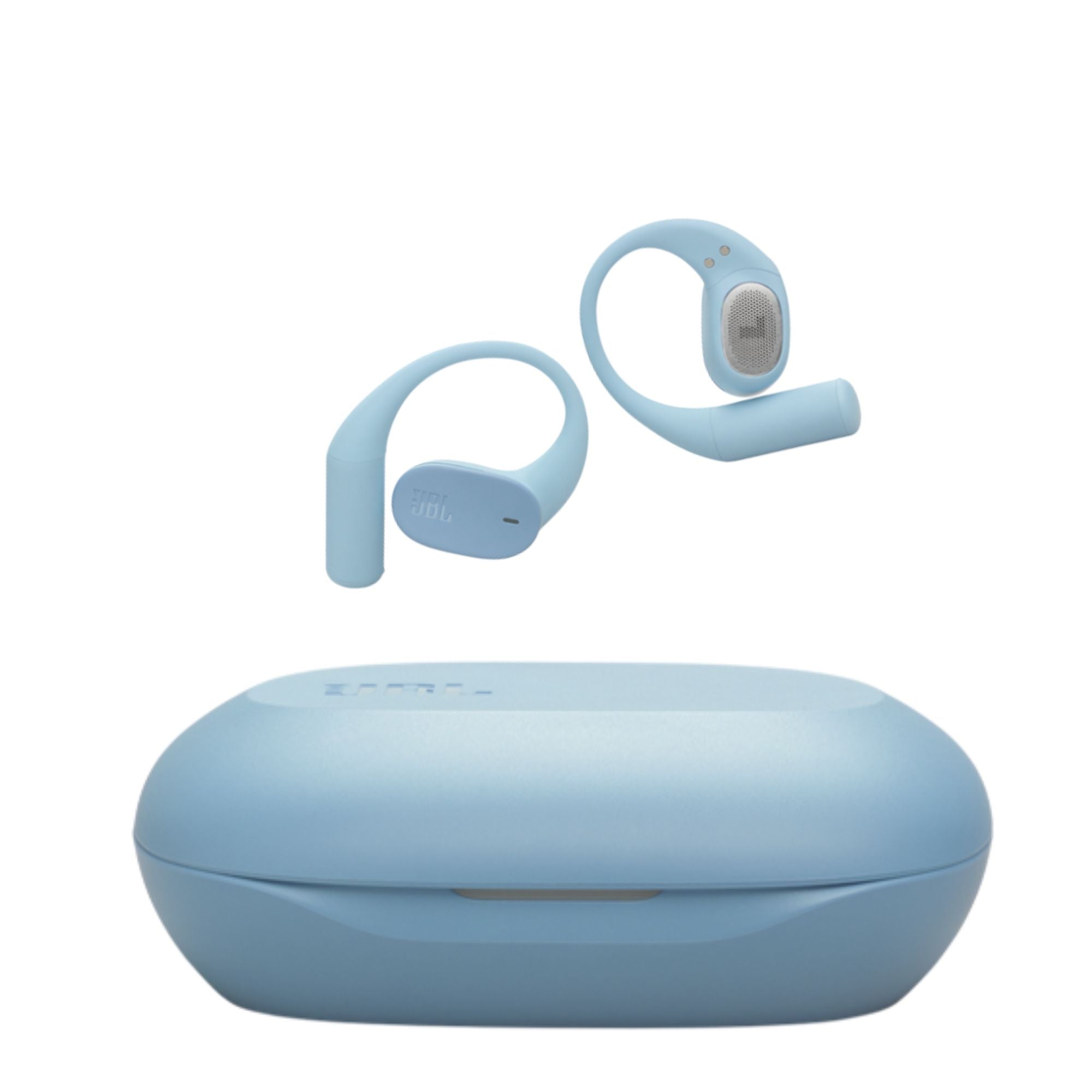 JBL Sense Lite Audifonos Open Sound Tws Azul 32 Hrs