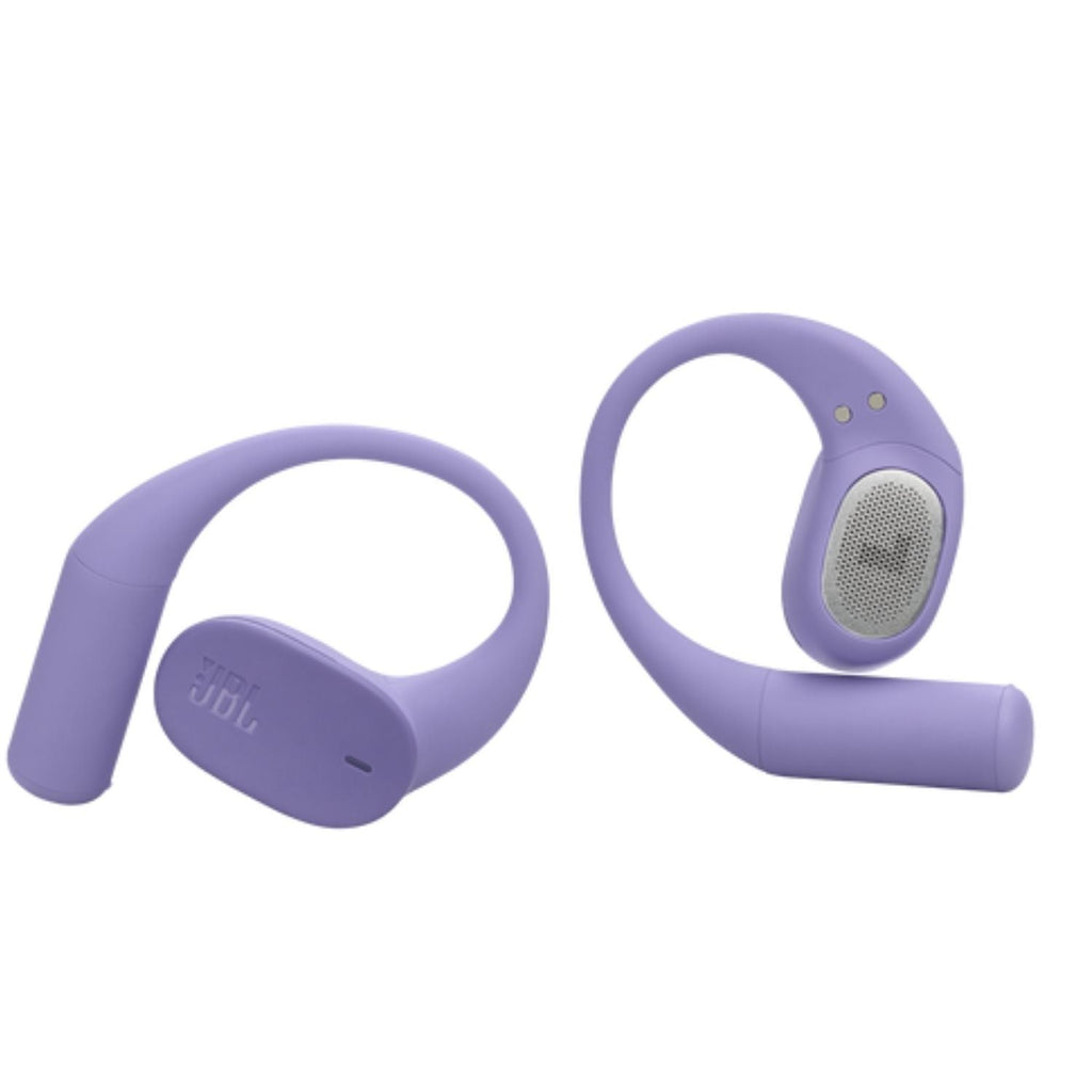 JBL Sense Lite Audifonos Open Sound TWS Morado 32 Hrs
