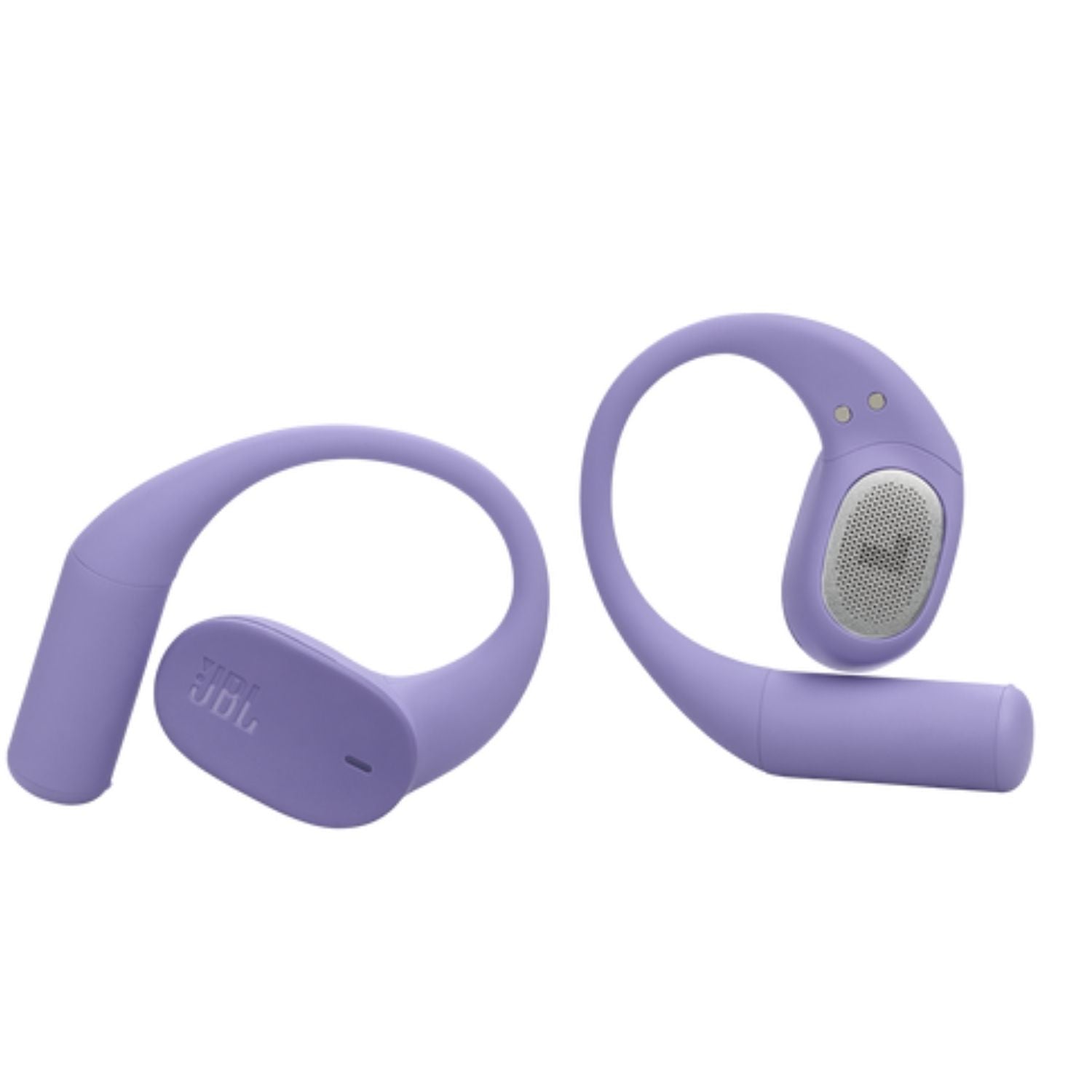 JBL Sense Lite Audifonos Open Sound TWS Morado 32 Hrs
