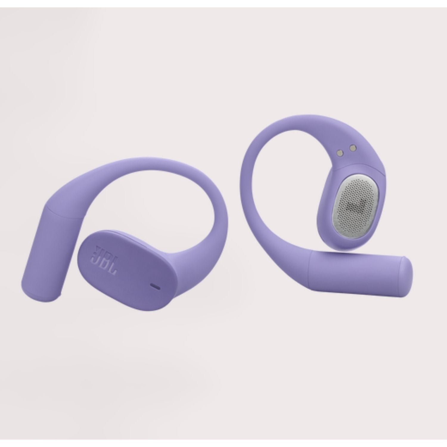JBL Sense Lite Audifonos Open Sound TWS Morado 32 Hrs