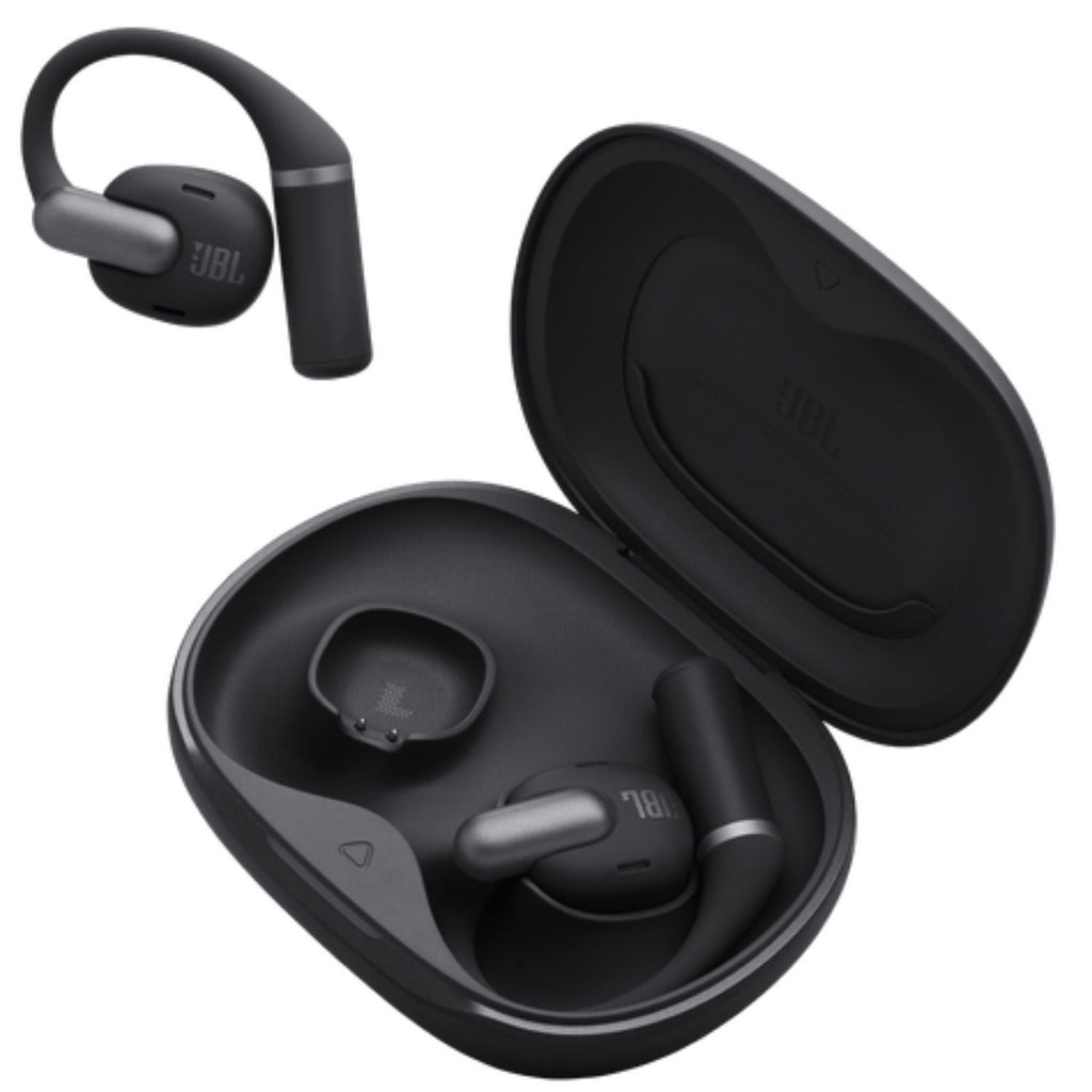 Audifono JBL Sense Pro Bluetooth 6.0 38 Hrs 4 Mic Negro