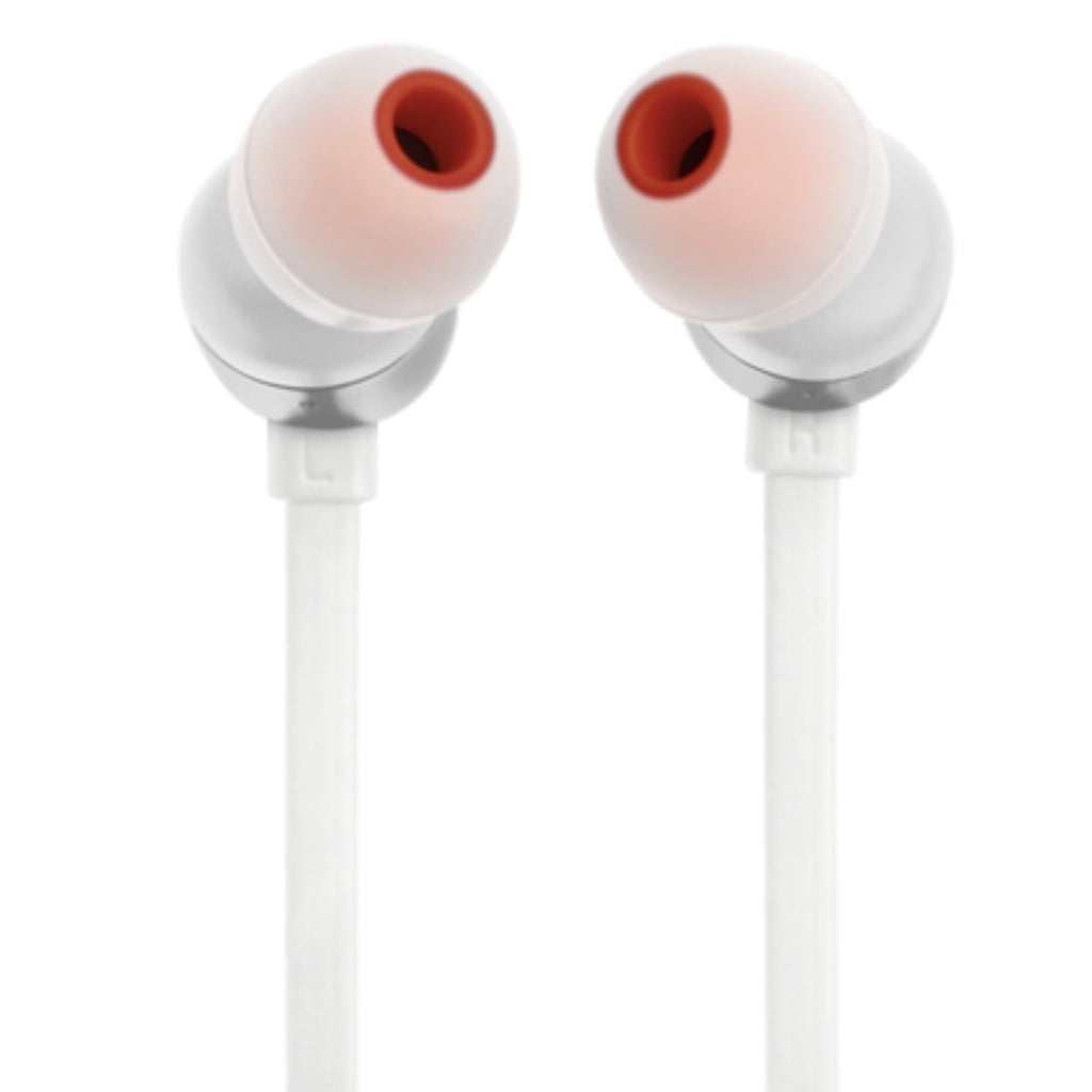 Audifono JBL T310C USB C Manos Libres Blanco