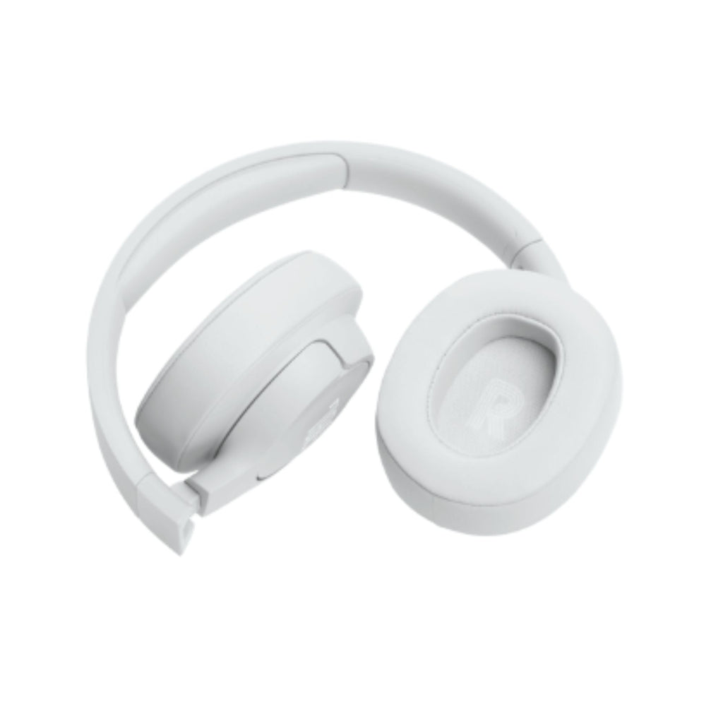 Audifono JBL Diadema T720 Bluetooth 76 Hrs Blanco